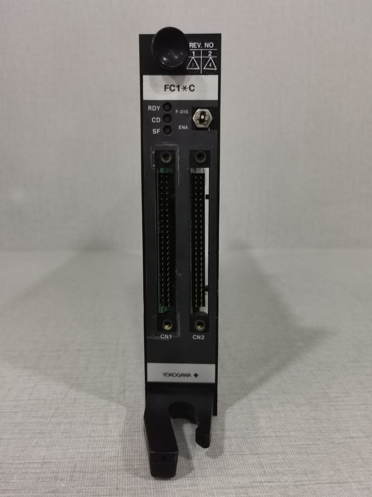 Yokogawa FC1*C YOKOGAWA FC1*C Interface Module PCB Card 3