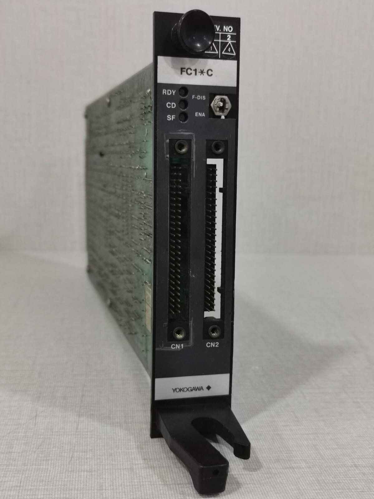 Yokogawa FC1*C YOKOGAWA FC1*C Interface Module PCB Card 4
