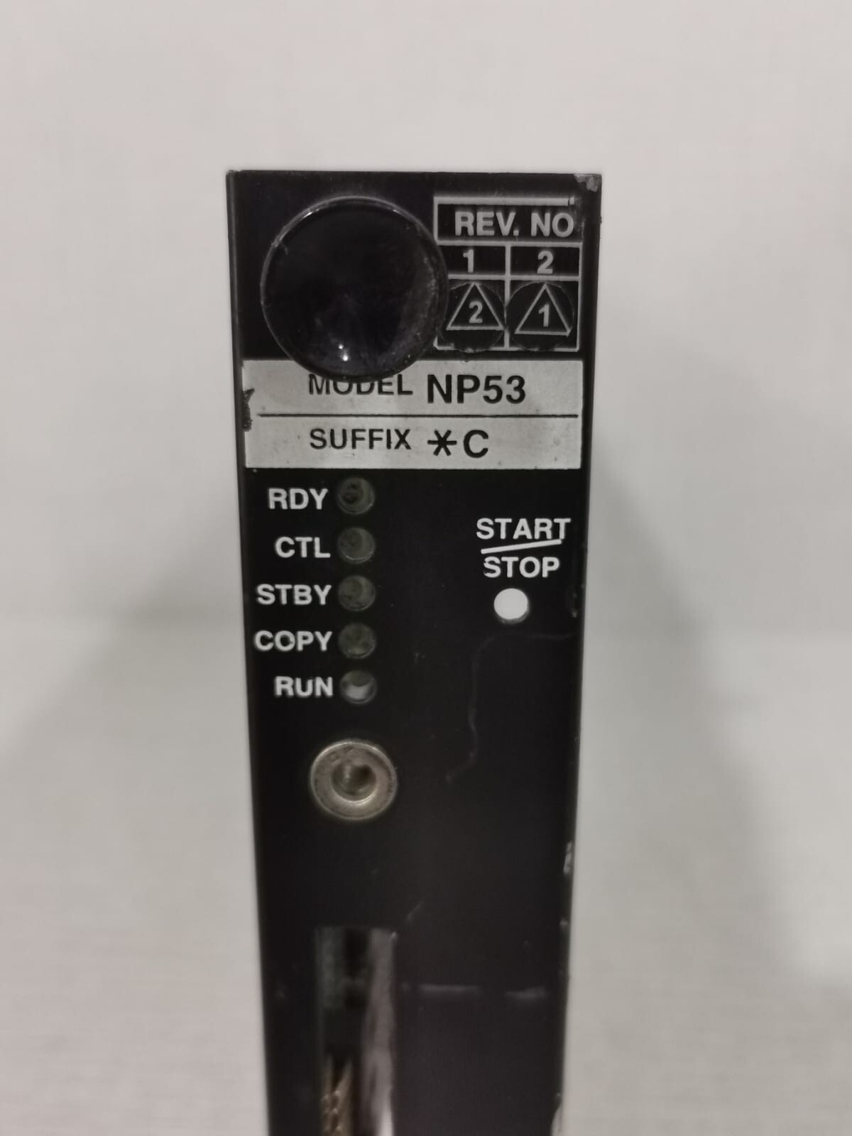 Yokogawa S9360AQ-01 YOKOGAWA NP53*C / S9360AQ-01 PCB Circuit Board Module 2