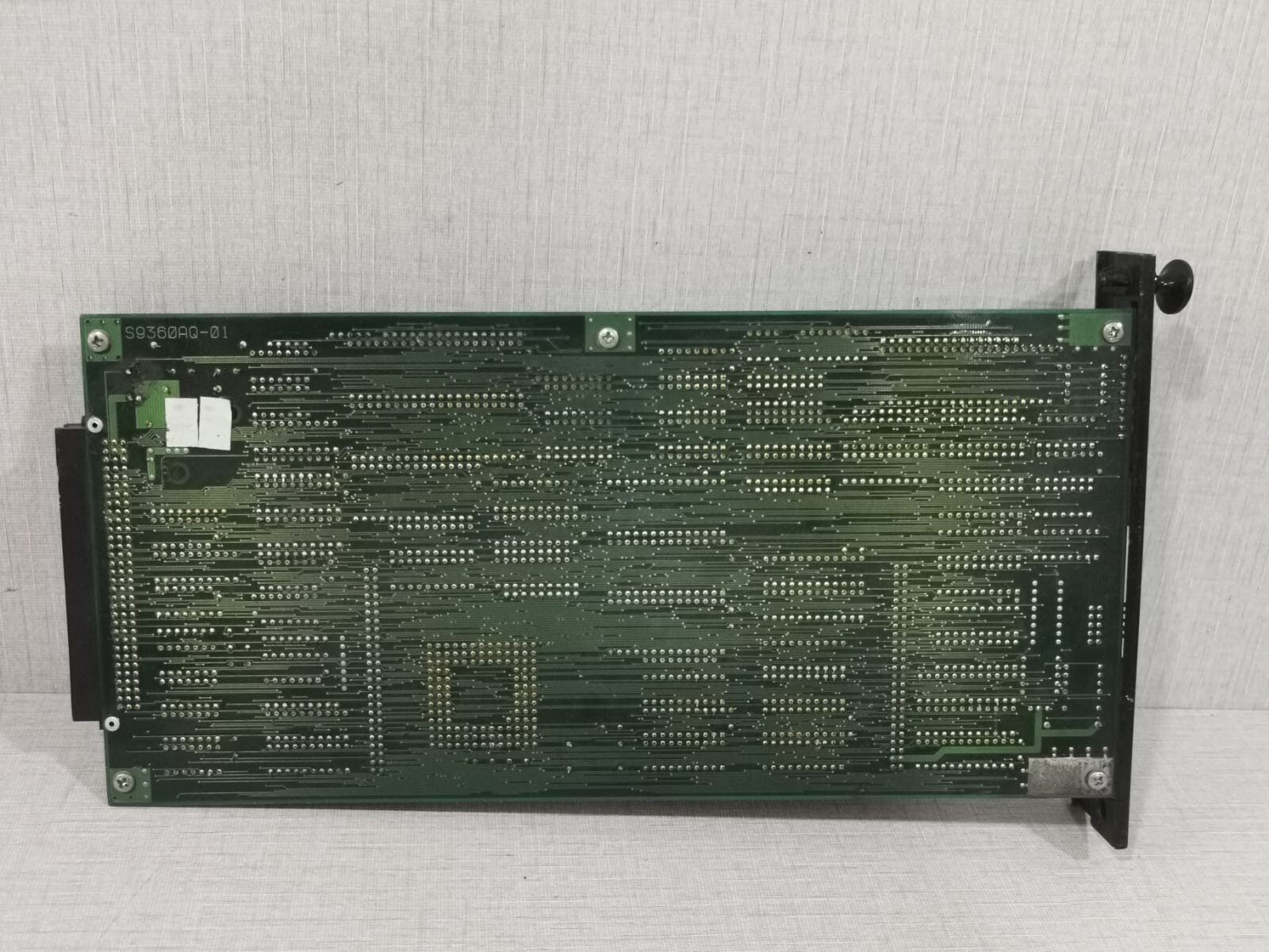 Yokogawa S9360AQ-01 YOKOGAWA NP53*C / S9360AQ-01 PCB Circuit Board Module 10