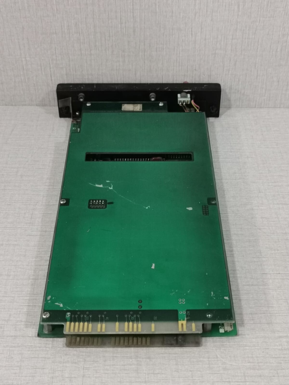 Yokogawa S9381AQ-0 / S9700BX REV.D YOKOGAWA NC2*C S9381AQ-0 / S9700BX REV.D 7
