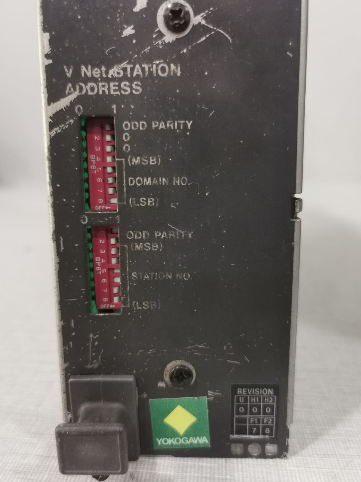 Yokogawa CP313D-S3 CP313D-S3 Yokogawa Processor Module PCB Board 2