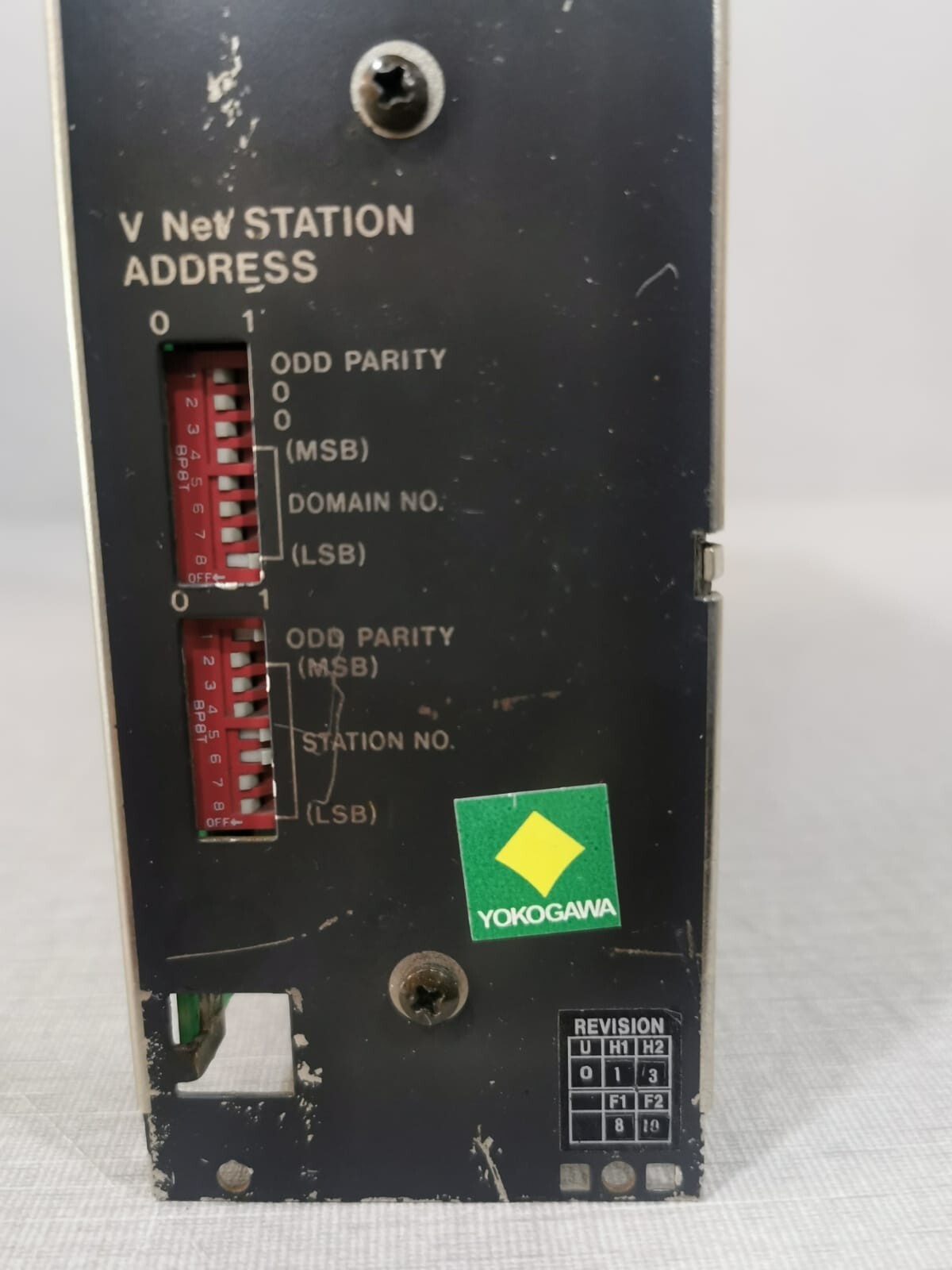 Yokogawa CP313D-S3 CP313D-S3 Yokogawa Processor Module PCB Board 3