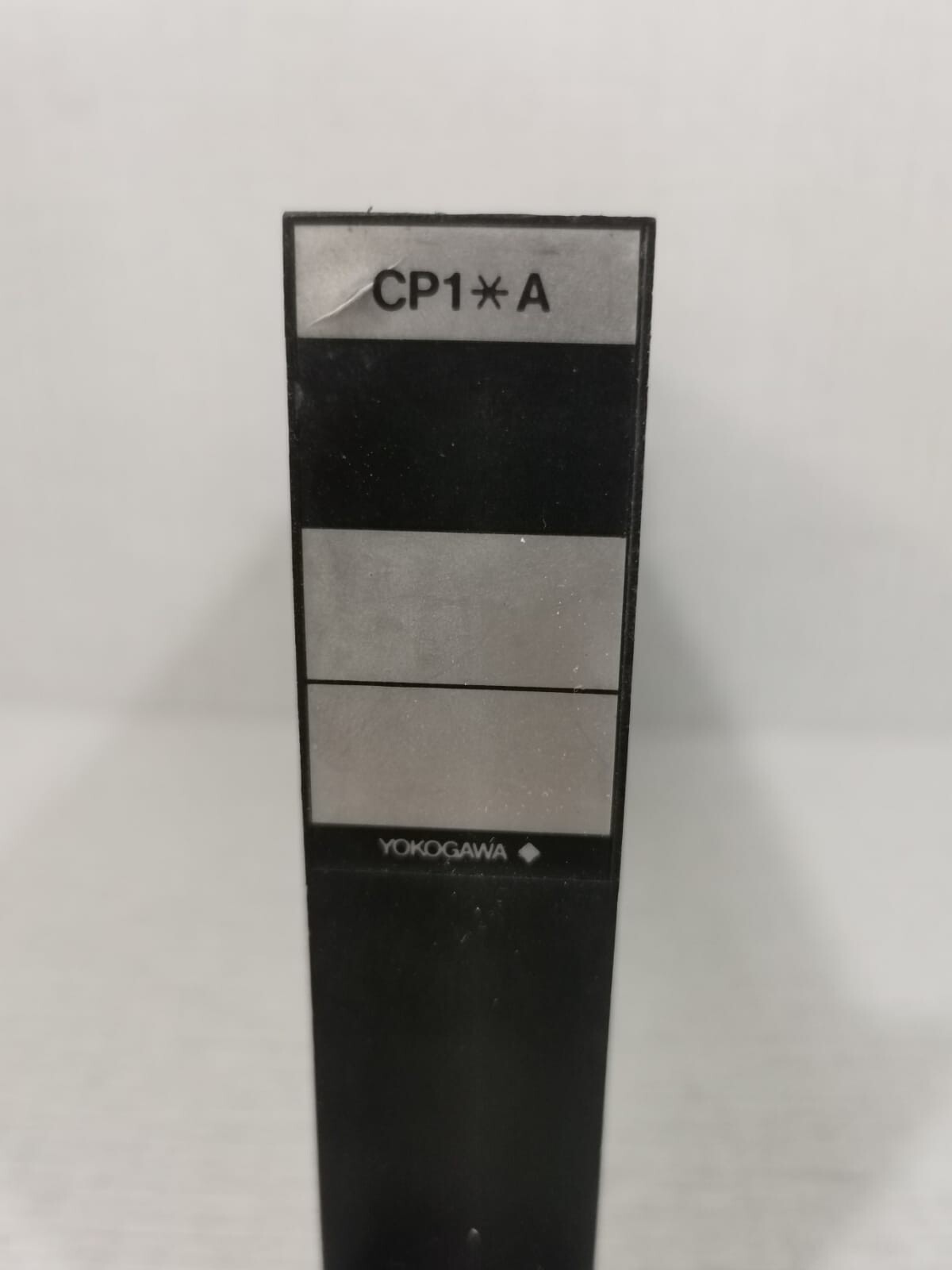 Yokogawa E9730MA-03 / E9730MP-02 YOKOGAWA CP1*A AS E9730MA-03 / E9730MP-02 INTERFACE MODULLE CARD 2