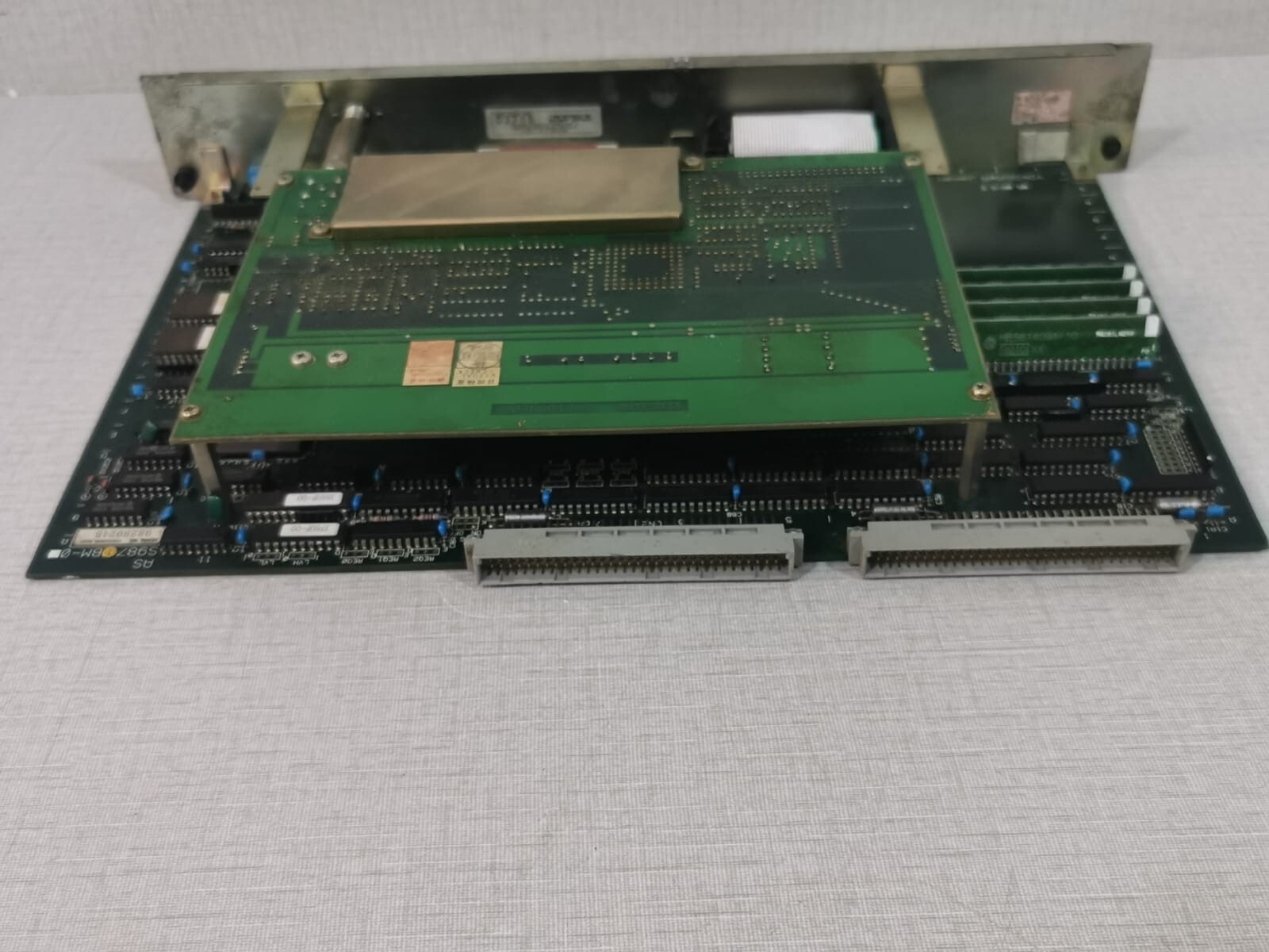 Yokogawa SV81*A / AS-S9871BM-0 / S9870BM-02 Yokogawa SV81*A Board, PCB AS-S9871BM-0 / S9870BM-02 9