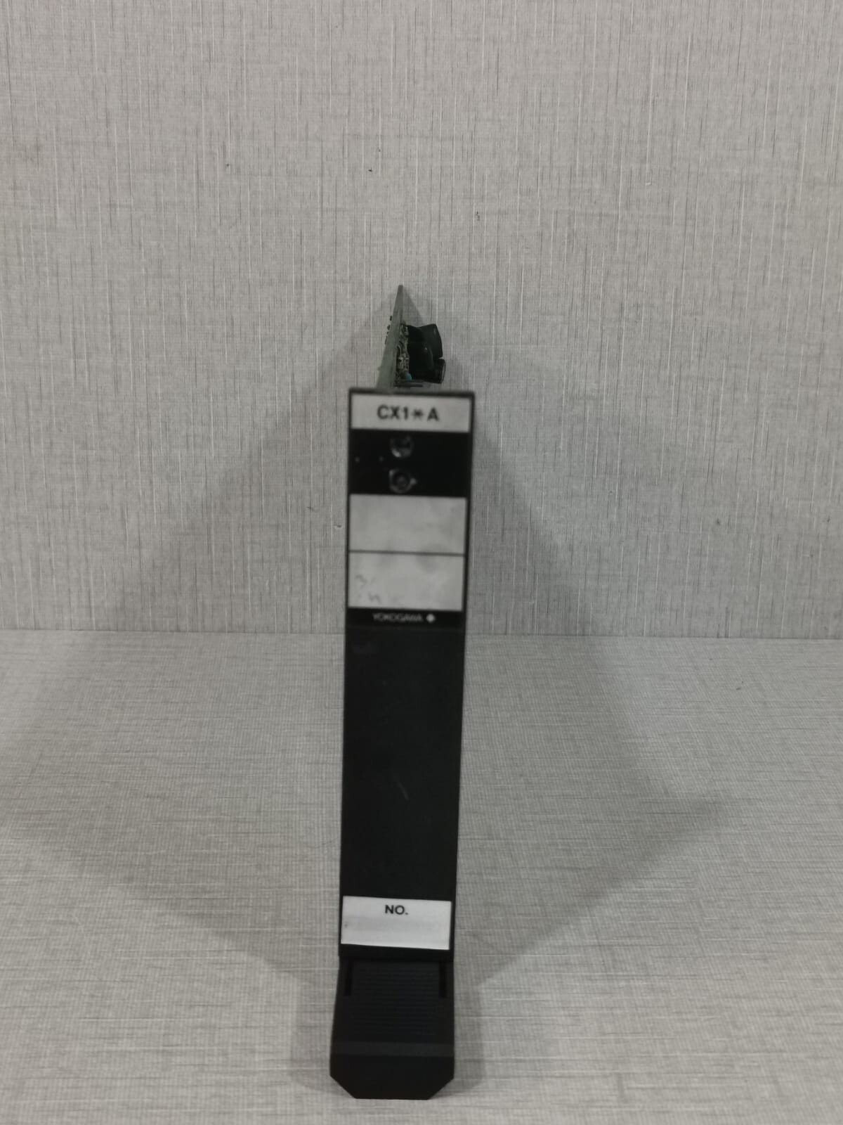 Yokogawa E9730CA-03 YOKOGAWA CX1*A - AS E9730CA-03 /E9730CP-03 INTERFACE MODULE 2