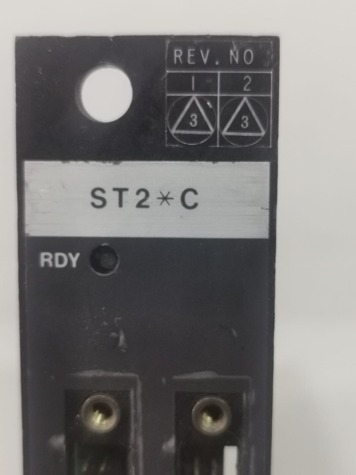 Yokogawa ST2*C /  S9390BP YOKOGAWA ST2*C / S9390BP Rev. C PCB Circuit Board 2