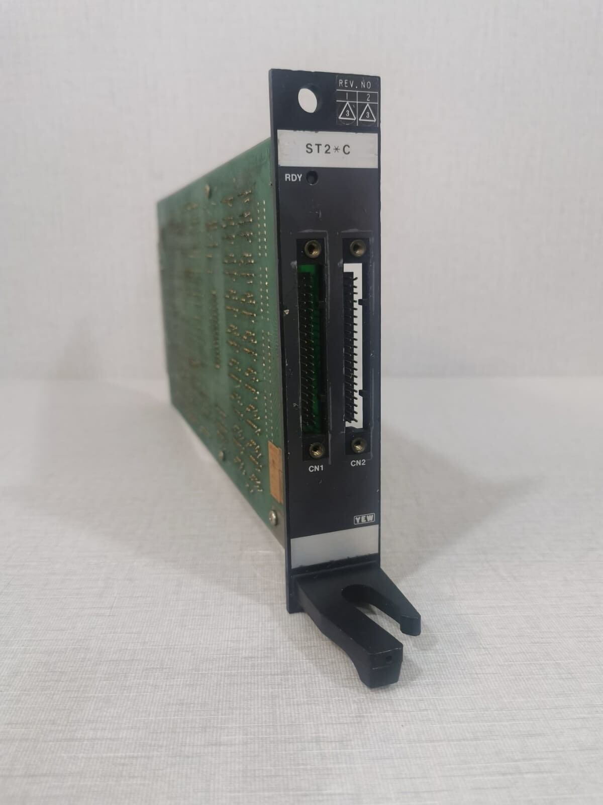 Yokogawa ST2*C /  S9390BP YOKOGAWA ST2*C / S9390BP Rev. C PCB Circuit Board 4