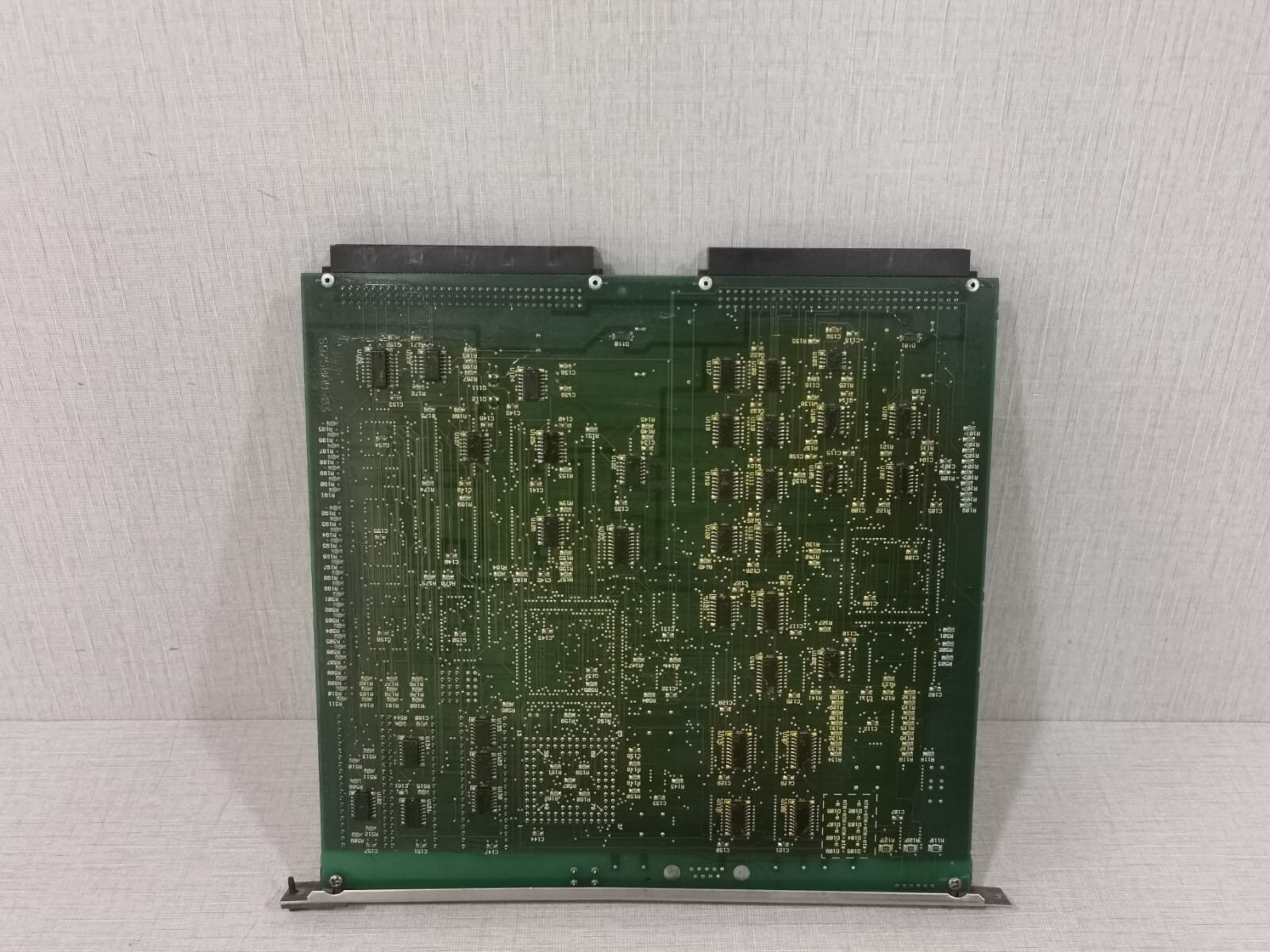 Yokogawa S9751AU-02 YOKOGAWA RB301 STYLE 2 / AS S9751AU-02 RIO Bus Interface Master Card 7
