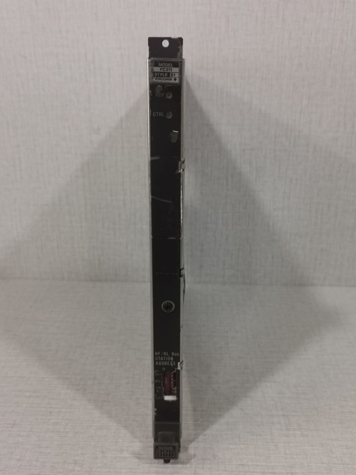 Yokogawa S9391AT-02 YOKOGAWA FC311 STYLE 1 | AS S9391AT-02 Bus Station Module 2