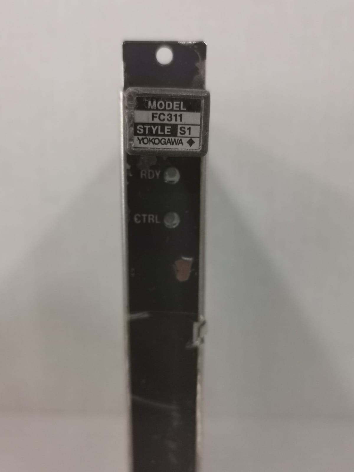 Yokogawa S9391AT-02 YOKOGAWA FC311 STYLE 1 | AS S9391AT-02 Bus Station Module 3
