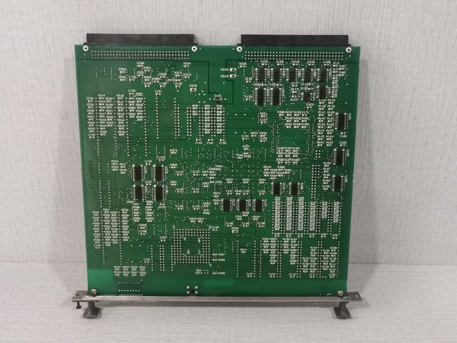 Yokogawa S9391AT-02 YOKOGAWA FC311 STYLE 1 | AS S9391AT-02 Bus Station Module 10