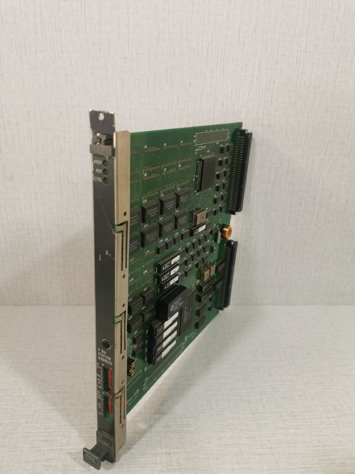 Yokogawa VF311 S1 Yokogawa VF311 S1 | AS S9331AU-04 V-NET Station Module 2