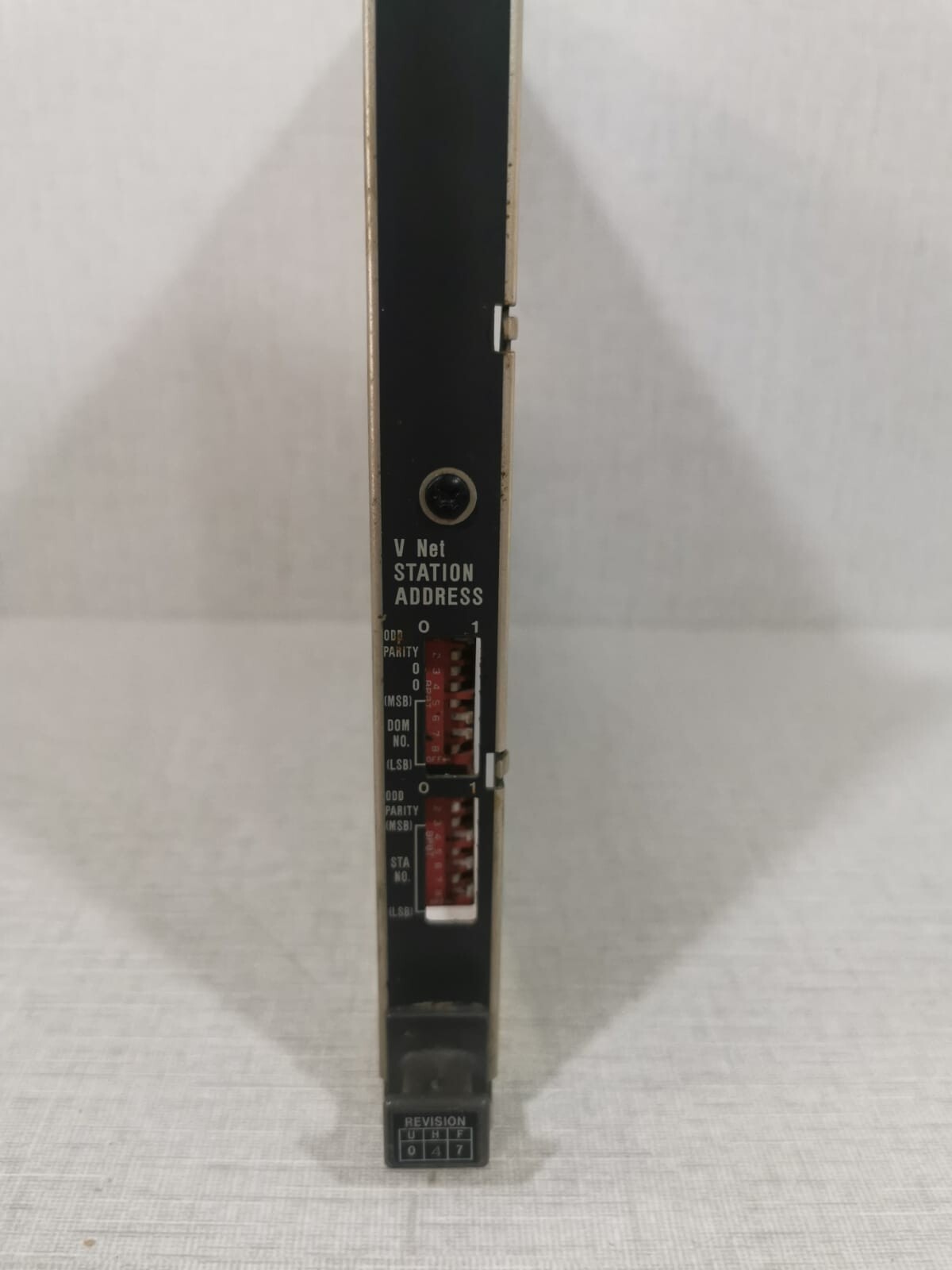 Yokogawa VF311 S1 Yokogawa VF311 S1 | AS S9331AU-04 V-NET Station Module 3