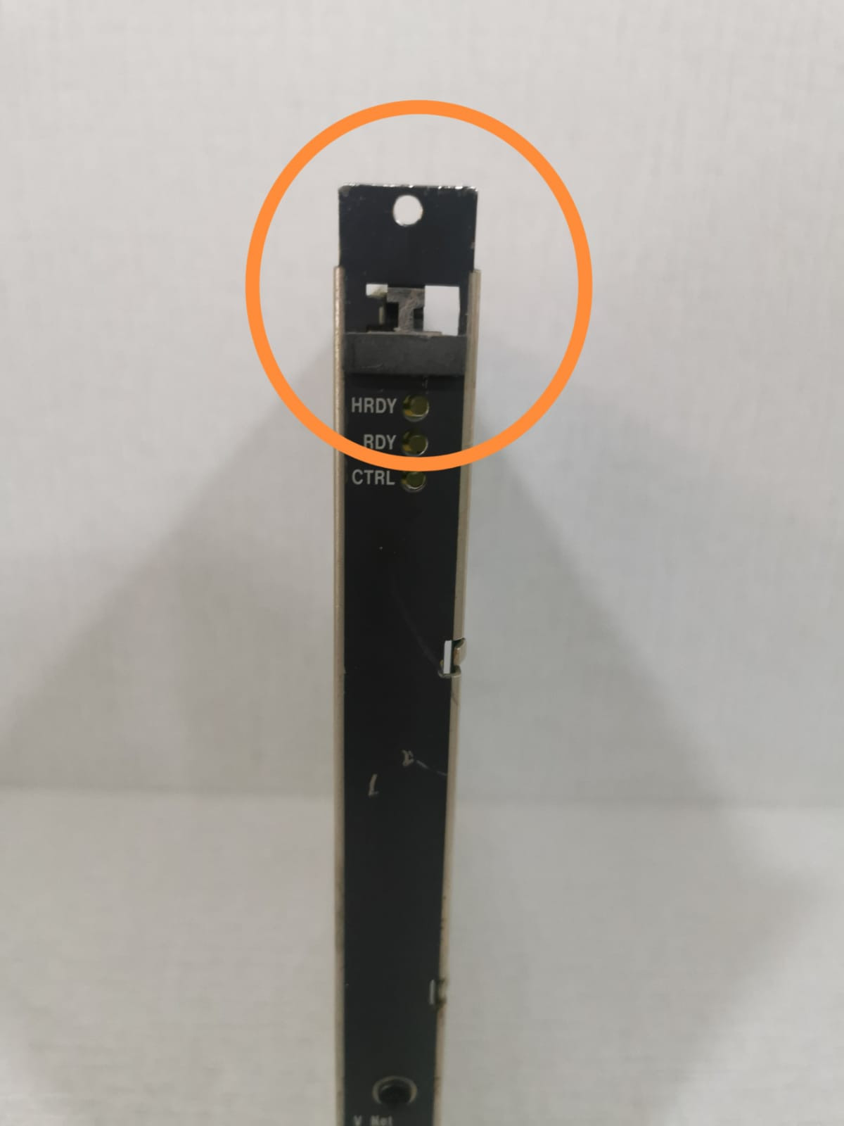 Yokogawa VF311 S1 Yokogawa VF311 S1 | AS S9331AU-04 V-NET Station Module 5