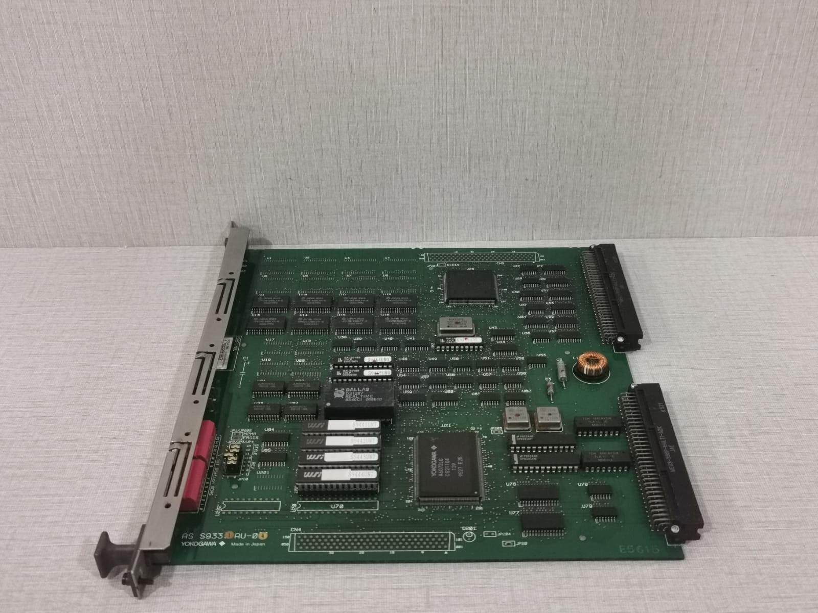 Yokogawa VF311 S1 Yokogawa VF311 S1 | AS S9331AU-04 V-NET Station Module 8