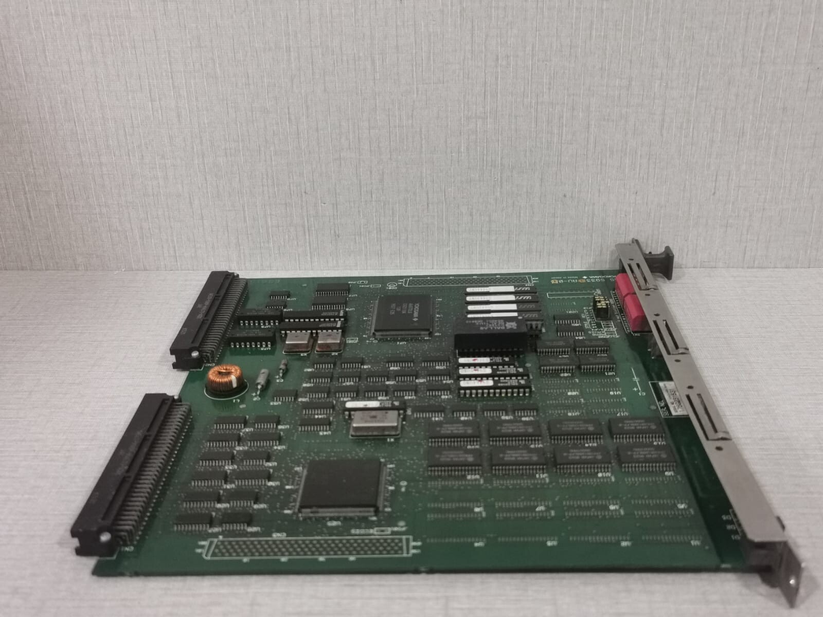 Yokogawa VF311 S1 Yokogawa VF311 S1 | AS S9331AU-04 V-NET Station Module 9