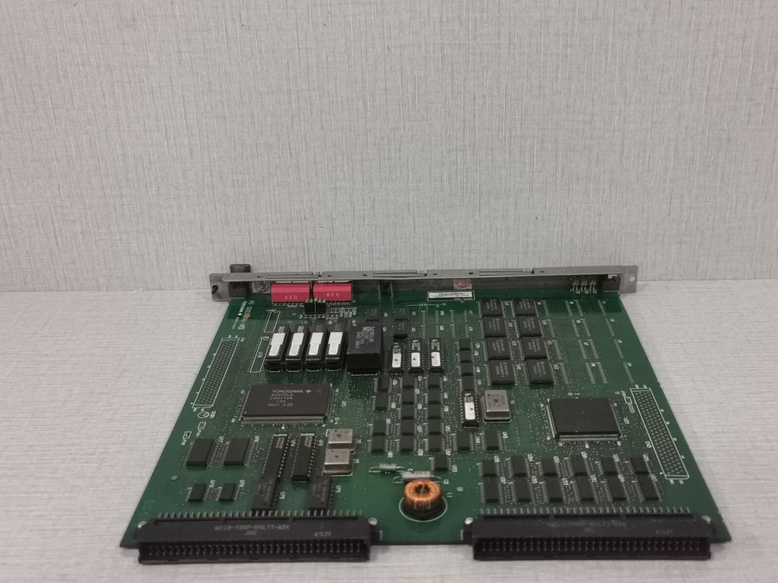 Yokogawa VF311 S1 Yokogawa VF311 S1 | AS S9331AU-04 V-NET Station Module 10