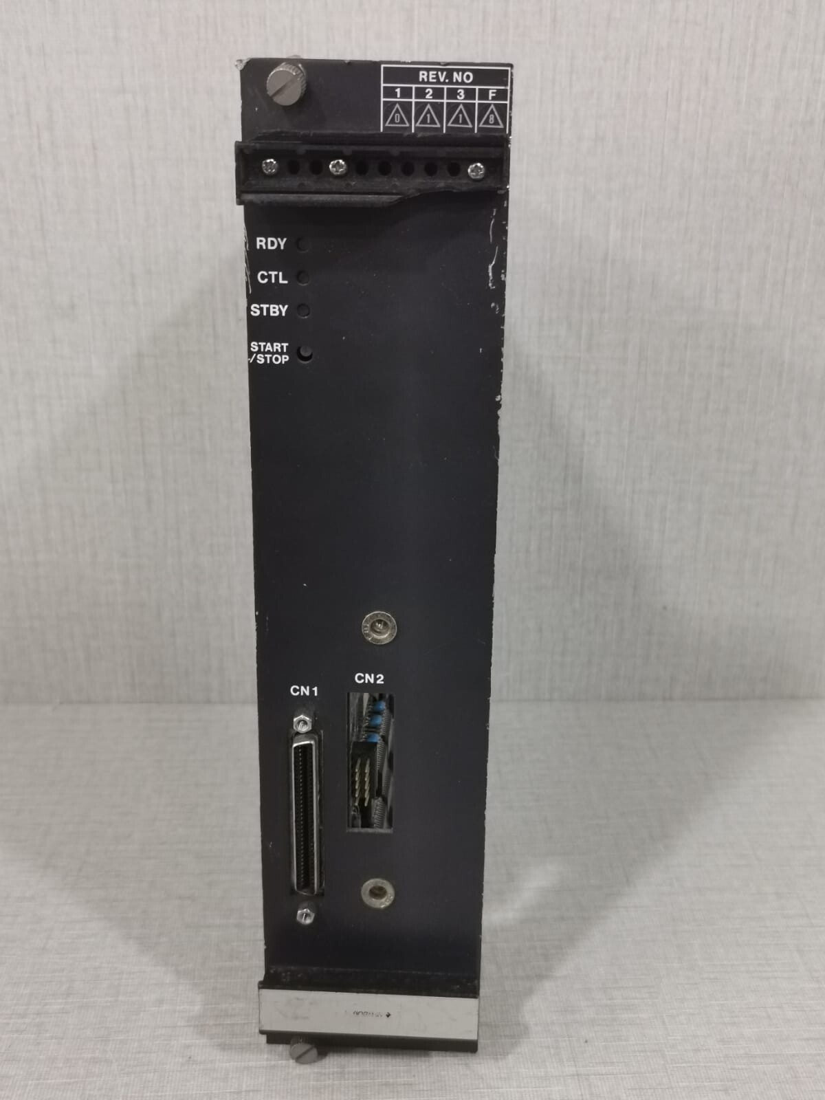 Yokogawa S9021BE-0/ S9010BE-03 YOKOGAWA CP11*A | AS S9021BE-0/ S9010BE-03 PLC PCBA CARD 2