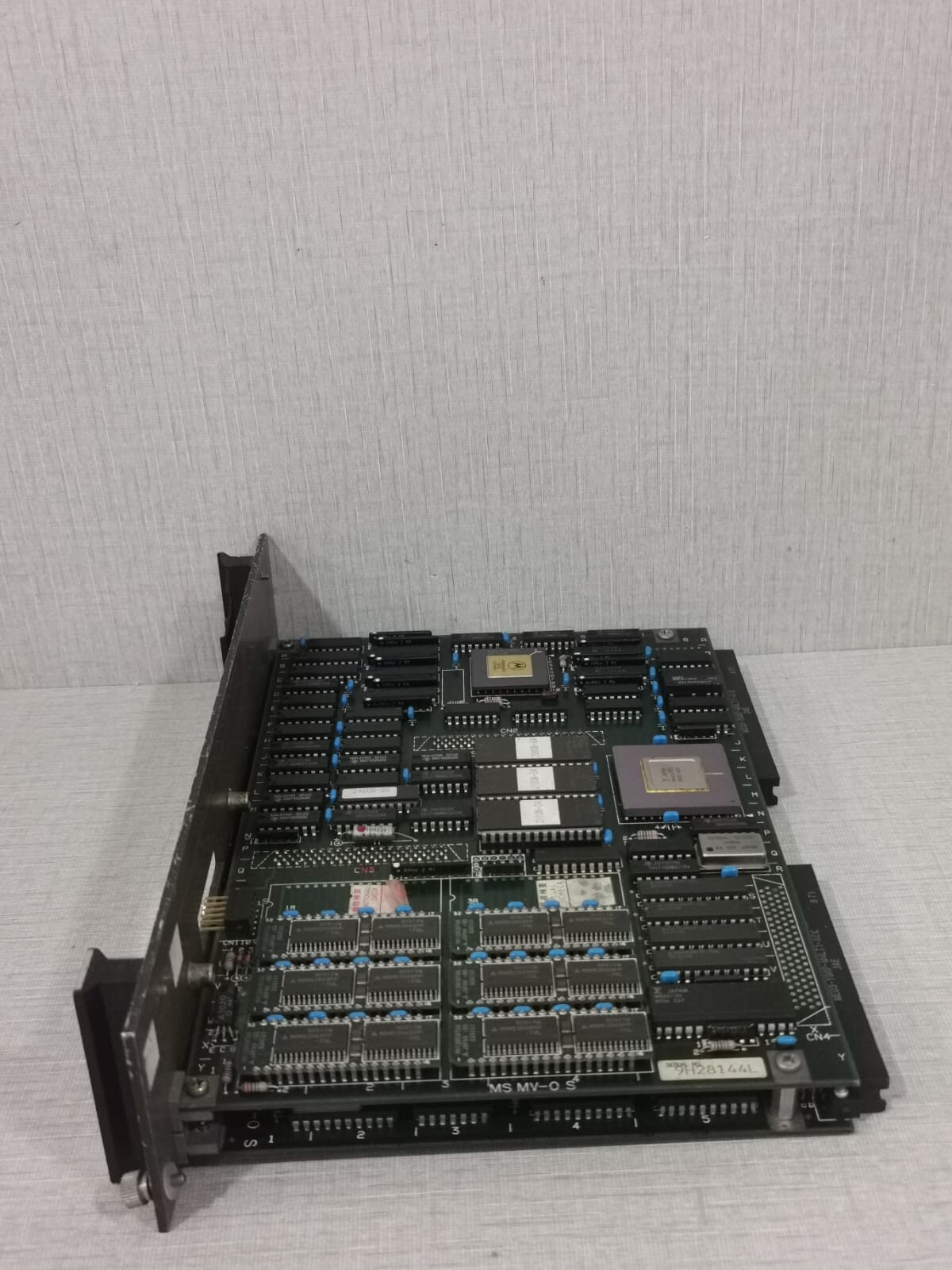 Yokogawa S9021BE-0/ S9010BE-03 YOKOGAWA CP11*A | AS S9021BE-0/ S9010BE-03 PLC PCBA CARD 9