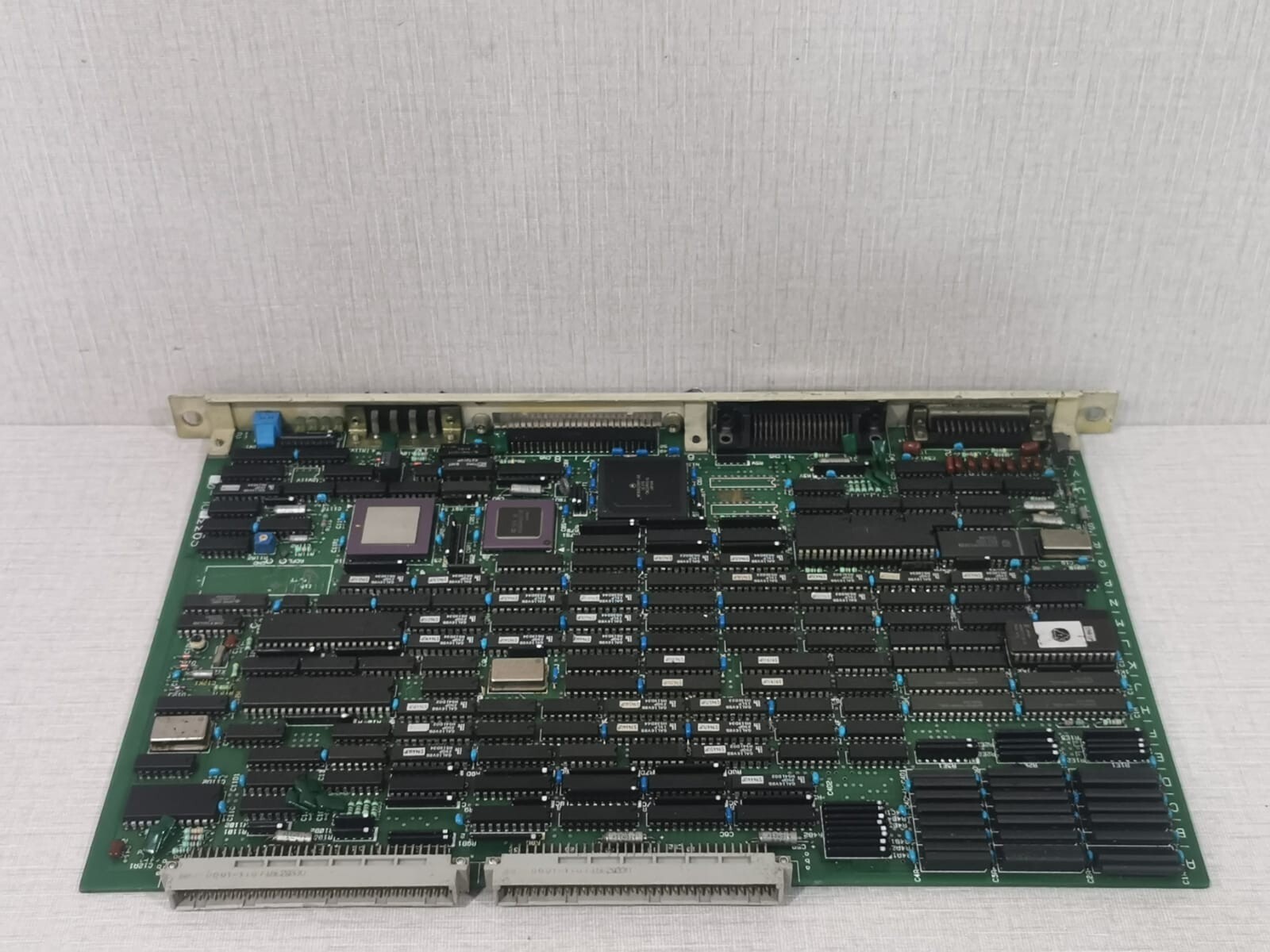 Yokogawa S9330AL-00 / S9330AL-03 YOKOGAWA CP81B*C | S9330AL-00 / S9330AL-03 MOTHER PCB BOARD 6