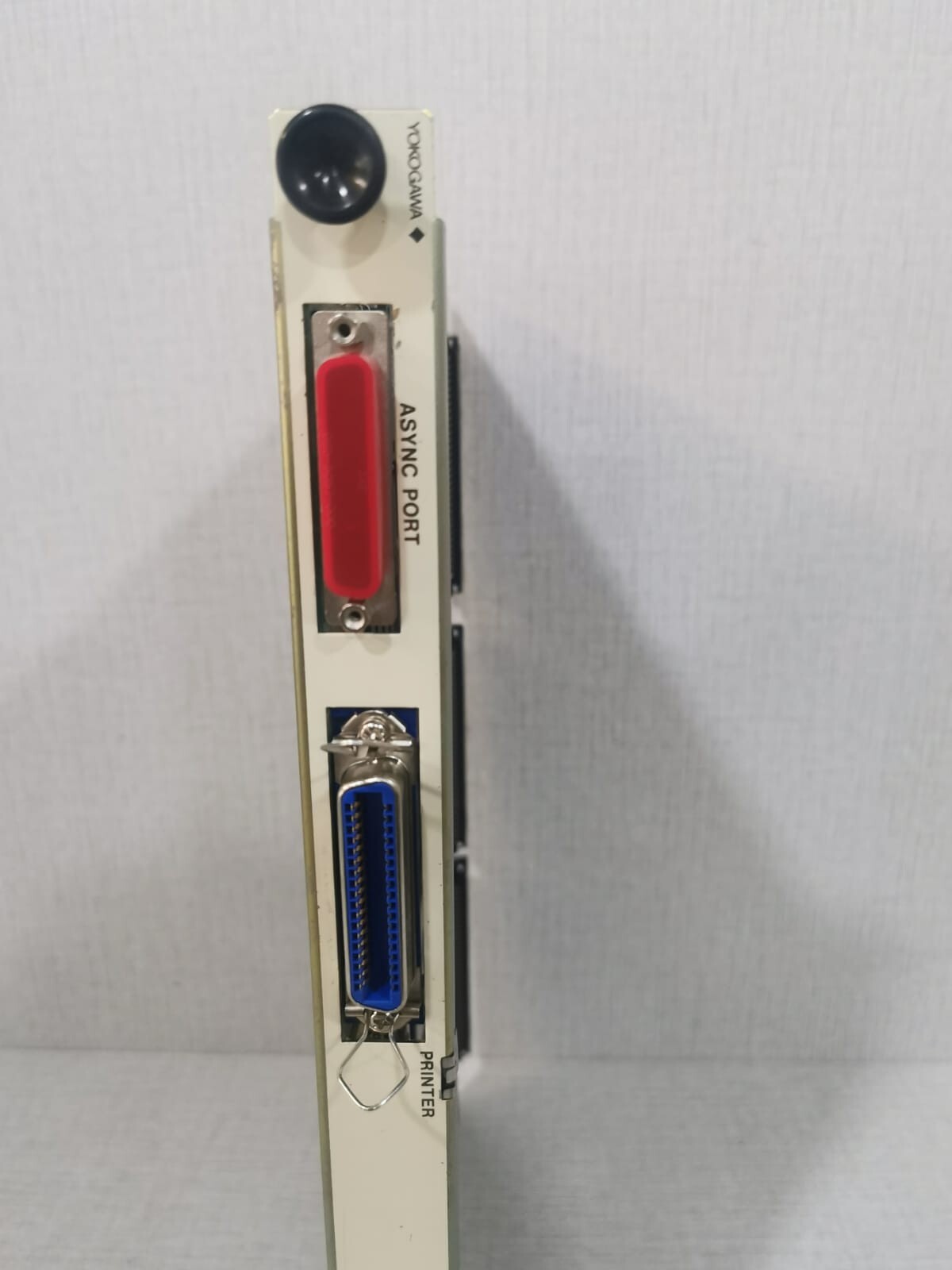 Yokogawa IP91 YOKOGAWA IP91*A Communication Module PCB Card 2