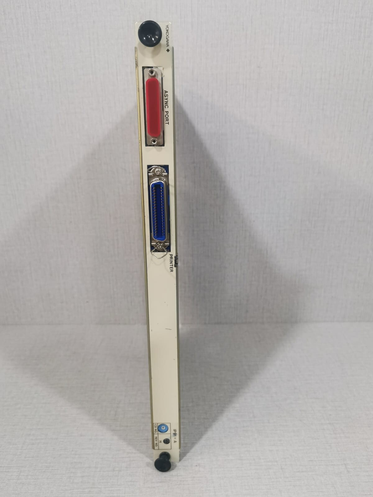 Yokogawa IP91 YOKOGAWA IP91*A Communication Module PCB Card 4