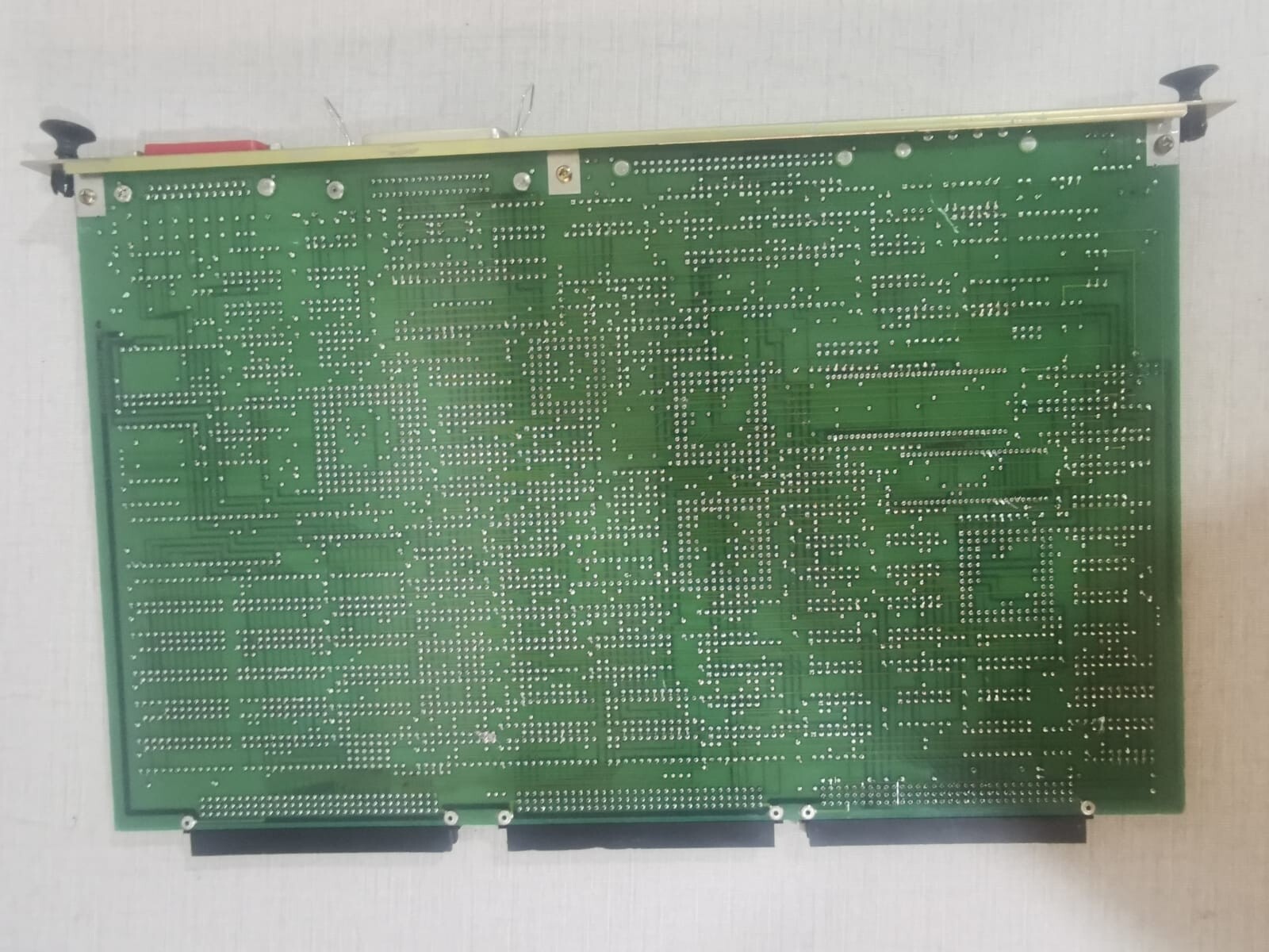 Yokogawa IP91 YOKOGAWA IP91*A Communication Module PCB Card 9