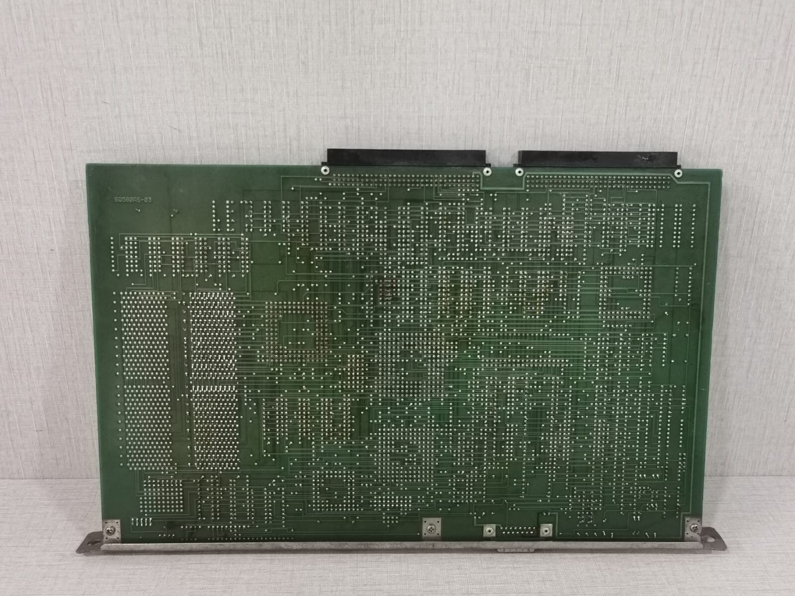Yokogawa S9581AS-0 YOKOGAWA CP99A*A INTERFACE MODULE CARD | S9581AS-0 9
