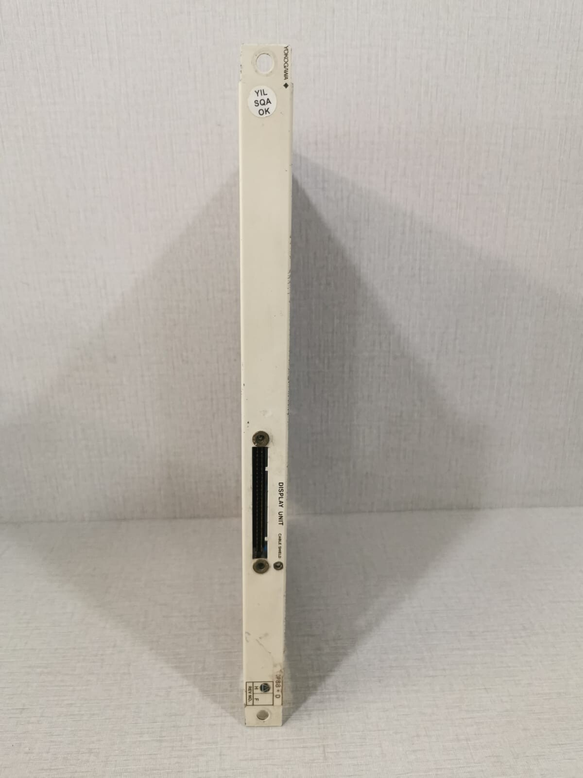 Yokogawa DP88*D Yokogawa DP88*D Servo Add-on Module PCB Board 3