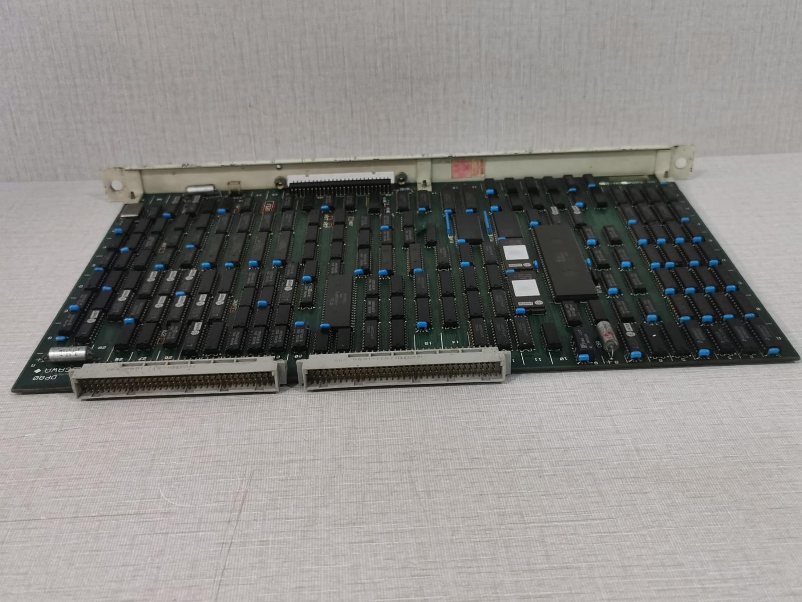 Yokogawa DP88*D Yokogawa DP88*D Servo Add-on Module PCB Board 9
