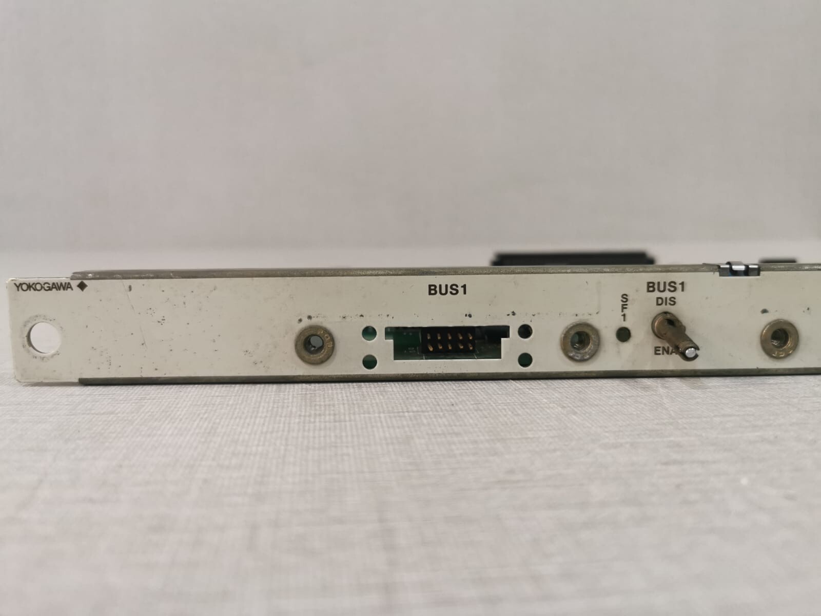 Yokogawa LC82 Yokogawa LC82*B Interface Module PCB Card 2