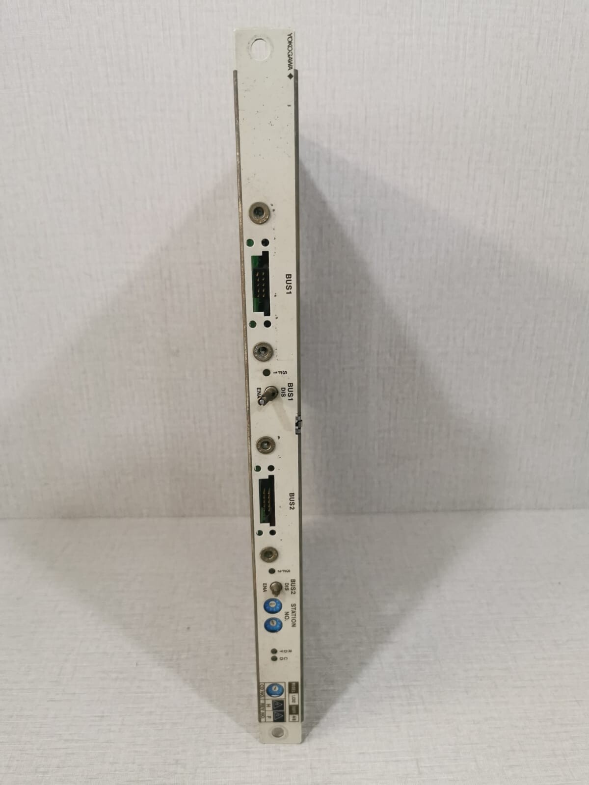Yokogawa LC82 Yokogawa LC82*B Interface Module PCB Card 5