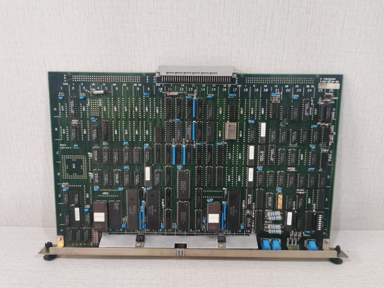 Yokogawa S9710BM-02 YOKOGAWA FC81*A | S9710BM-02 PCB BOARD 3