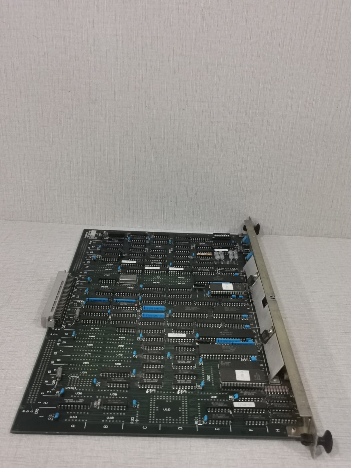 Yokogawa S9710BM-02 YOKOGAWA FC81*A | S9710BM-02 PCB BOARD 5
