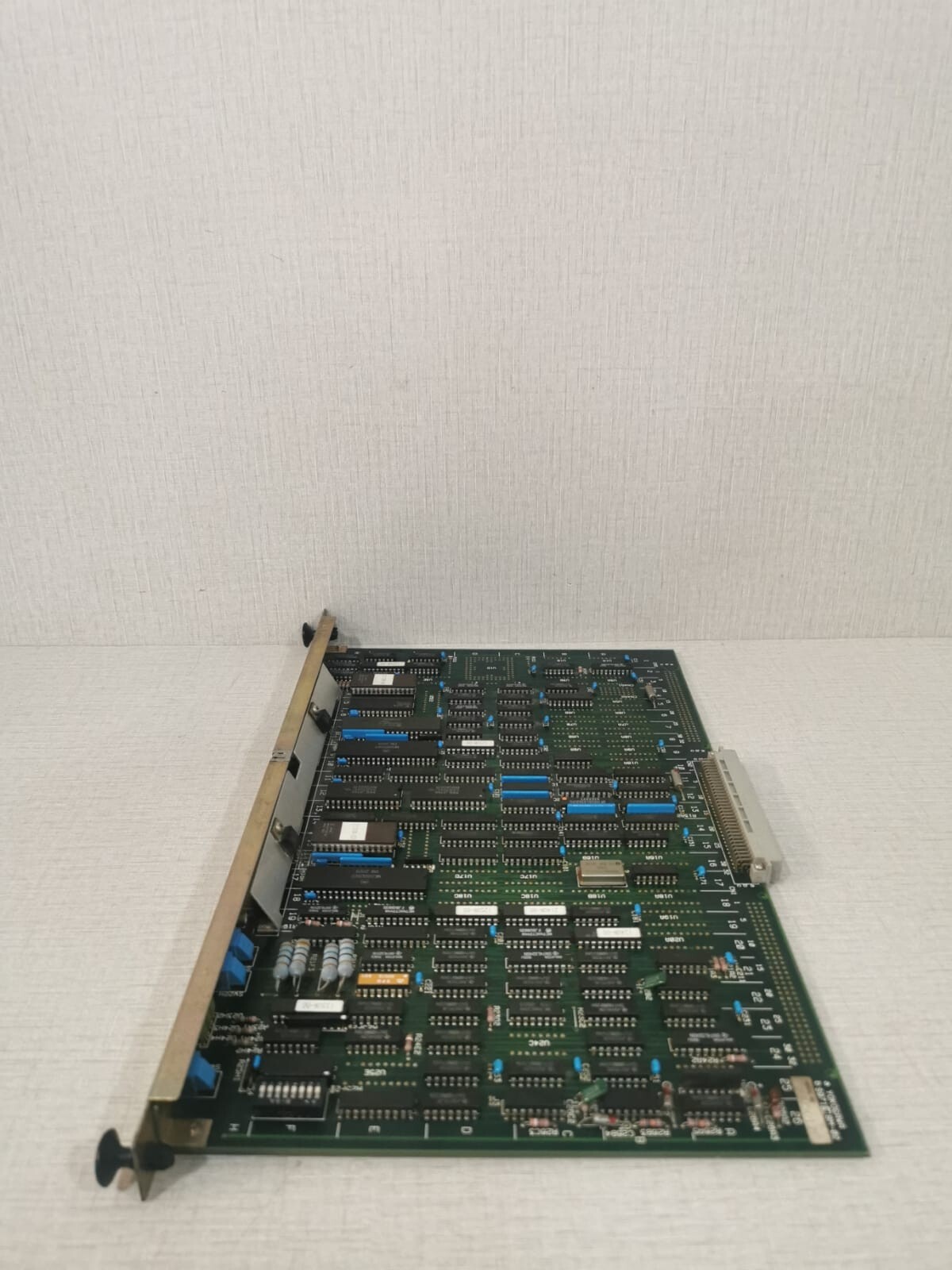 Yokogawa S9710BM-02 YOKOGAWA FC81*A | S9710BM-02 PCB BOARD 6