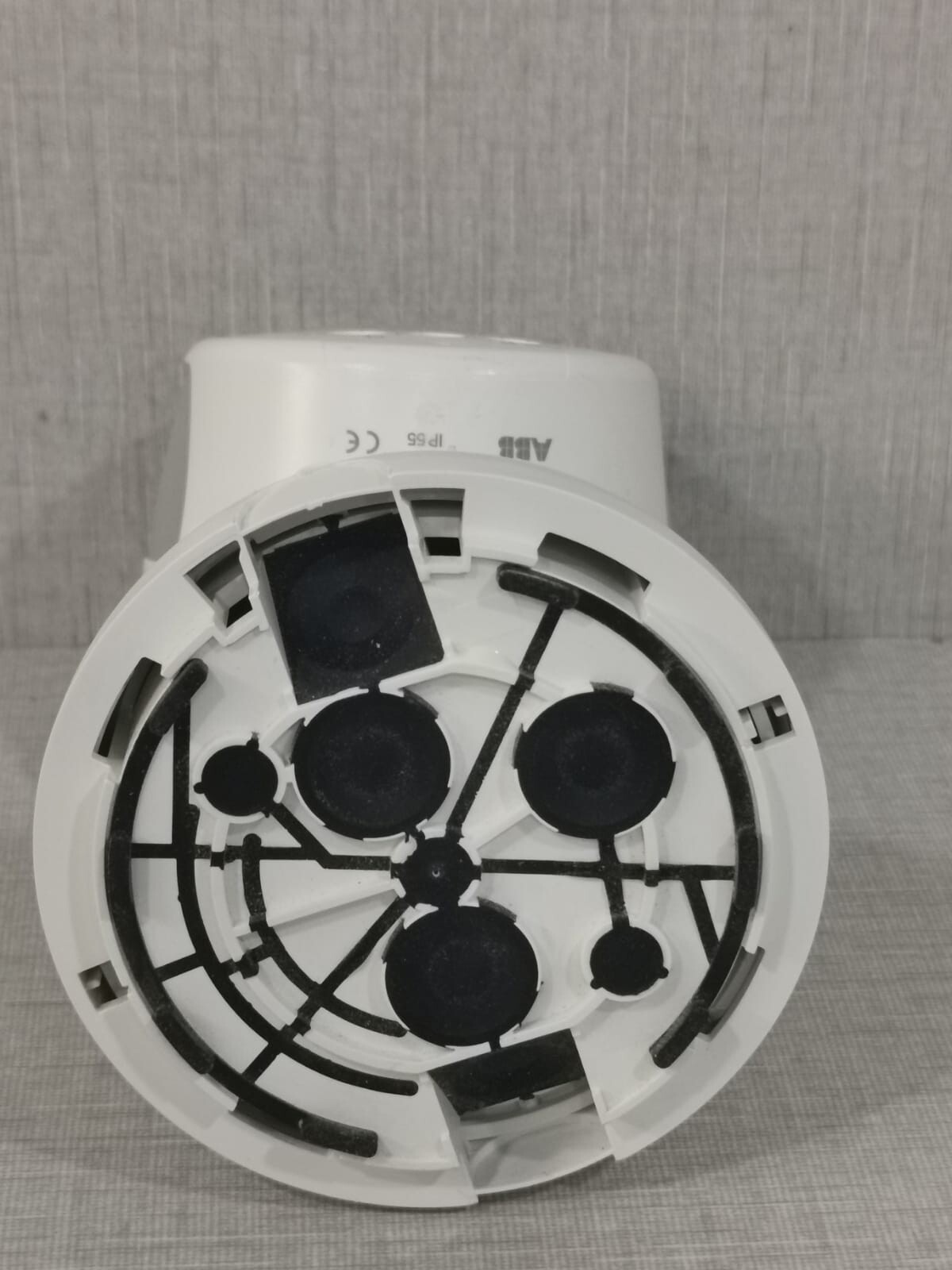 ABB AGM-204-500 ABB 6179 AGM-204-500 | 220 EiB/KNX ProfessionalLine 8
