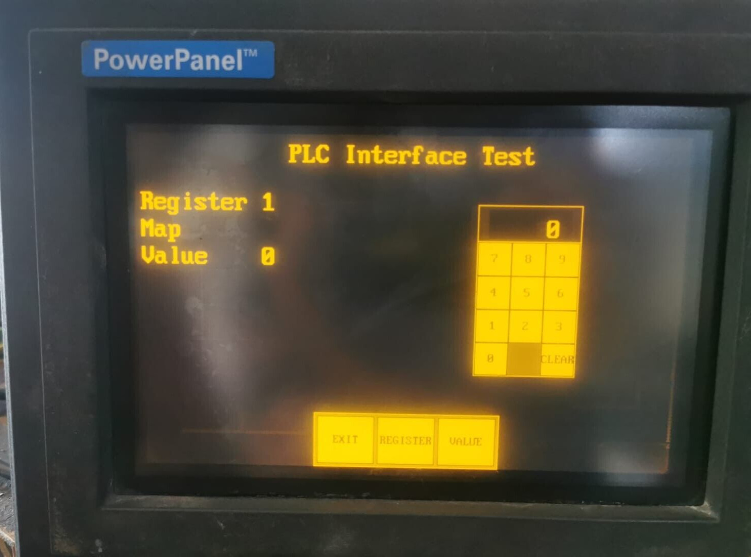 Uticor 100G-1M1R4 UTICOR Technology Power panel 100G-1M1R4 Rev. E Rev G.6 50/60 DC 5