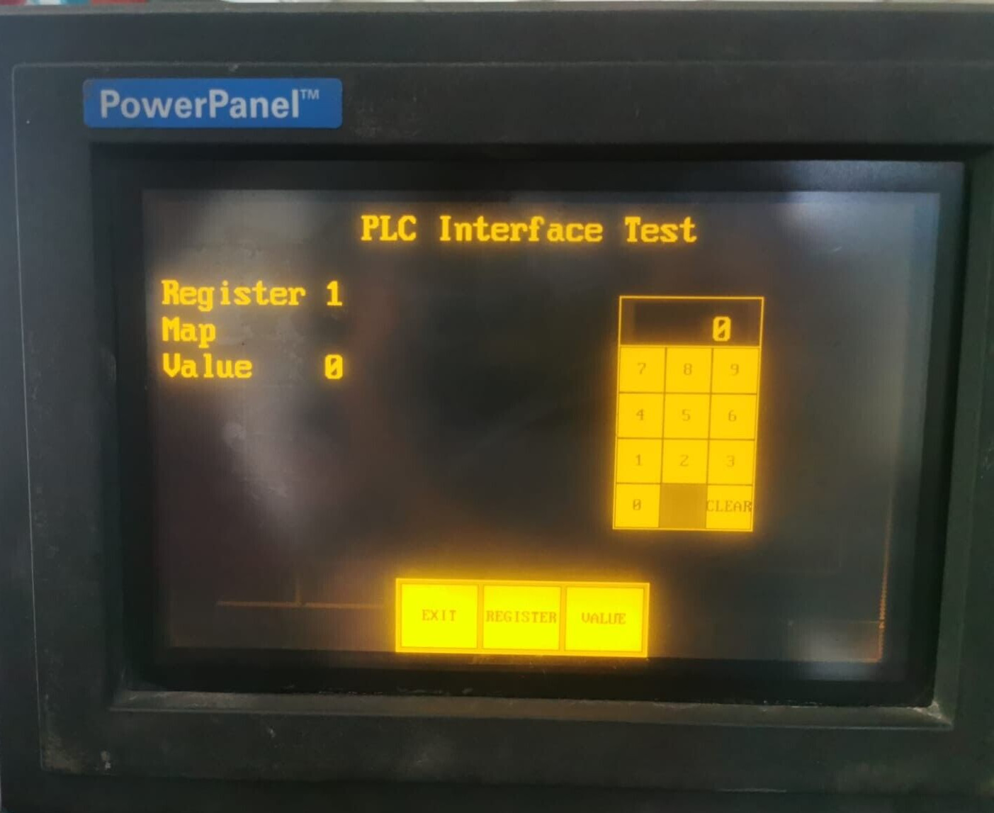 Uticor 100G-1M1R4 UTICOR Technology Power panel 100G-1M1R4 Rev. E Rev G.6 50/60 DC 6