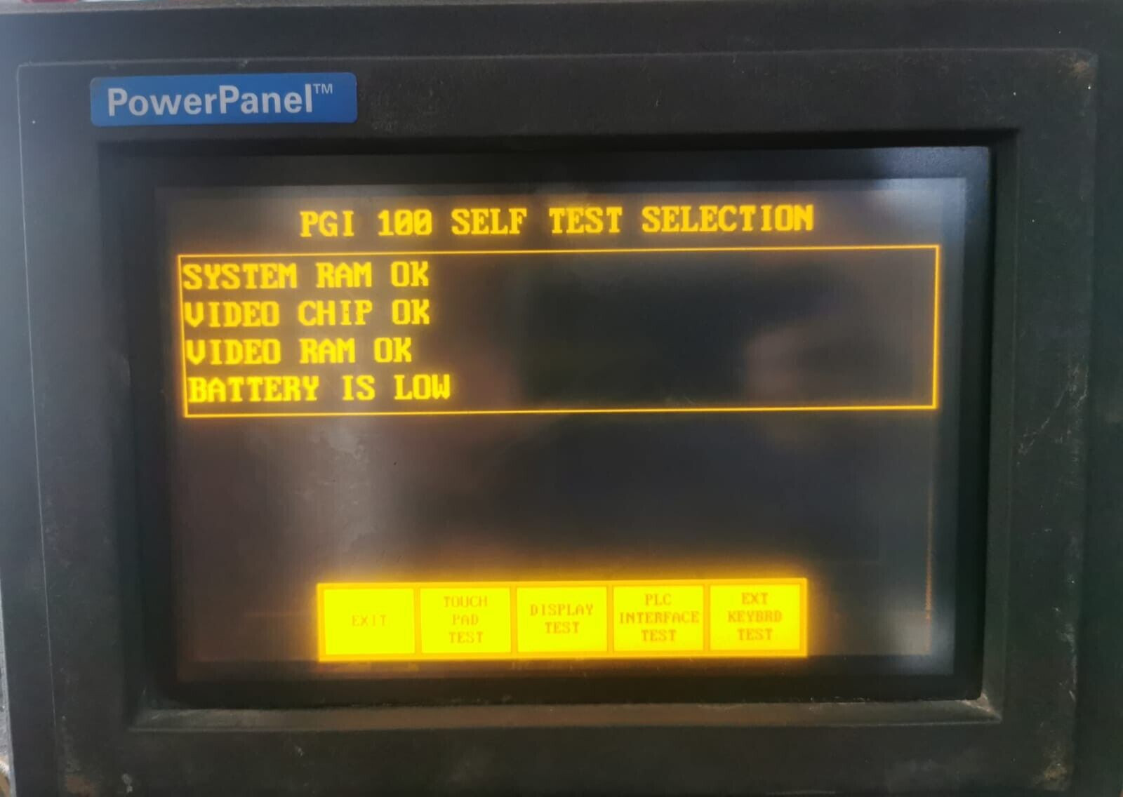 Uticor 100G-1M1R4 UTICOR Technology Power panel 100G-1M1R4 Rev. E Rev G.6 50/60 DC 10
