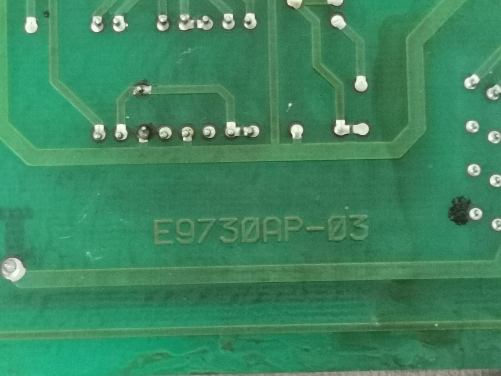 Yokogawa CA1-A YOKOGAWA CA1*A Module PCB Card / CA1-A 10