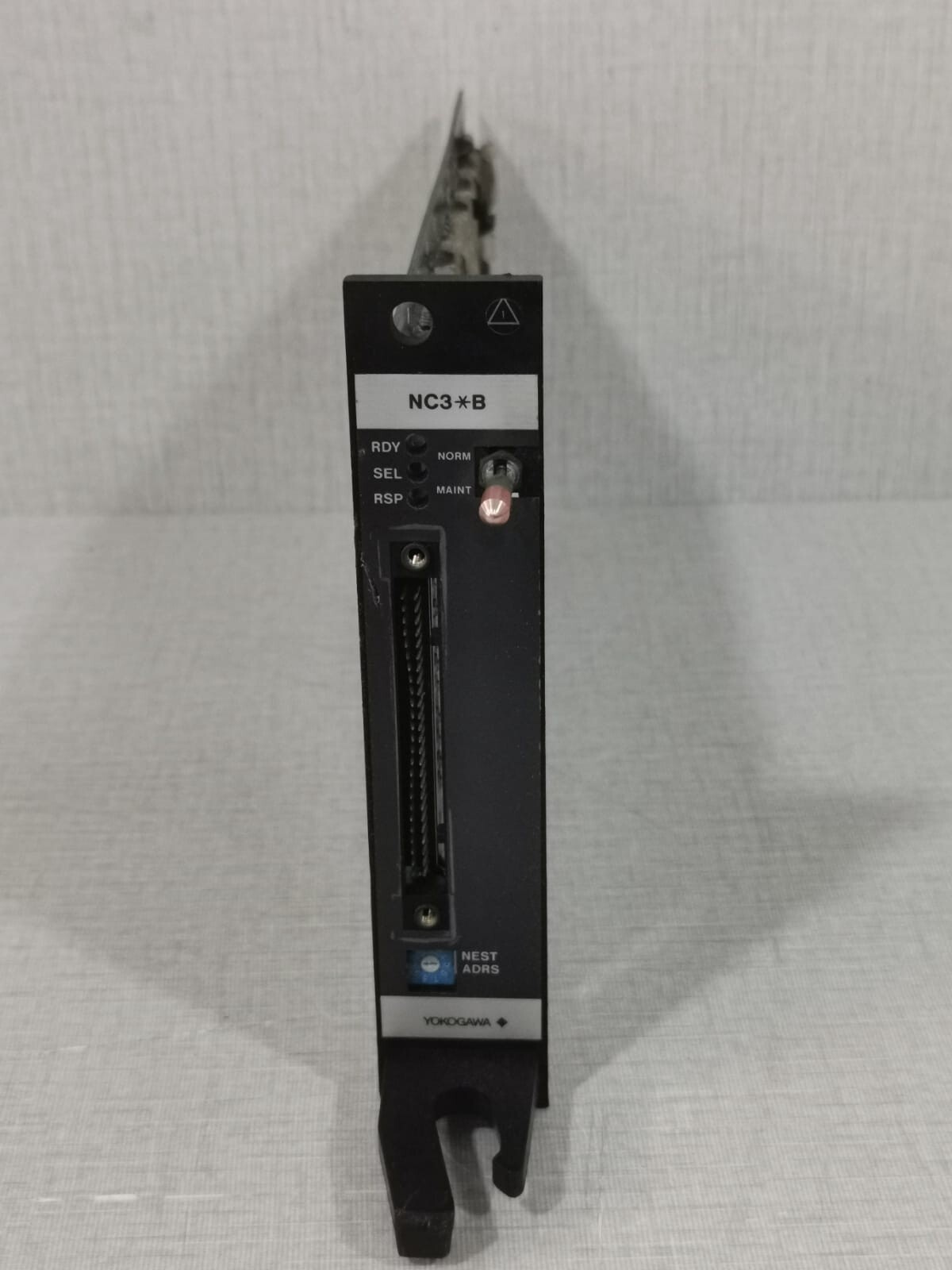 Yokogawa S9350BP YOKOGAWA NC3*B I S9350BP REV.B 2