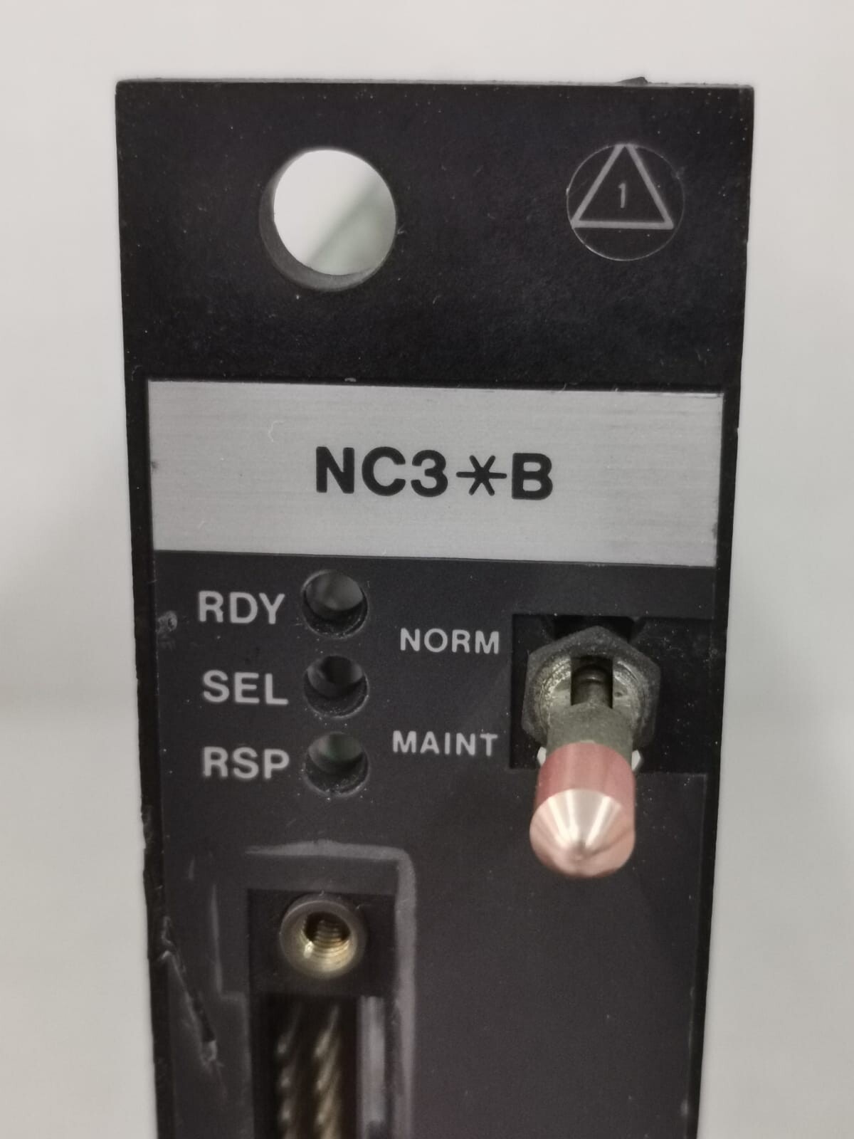Yokogawa S9350BP YOKOGAWA NC3*B I S9350BP REV.B 3