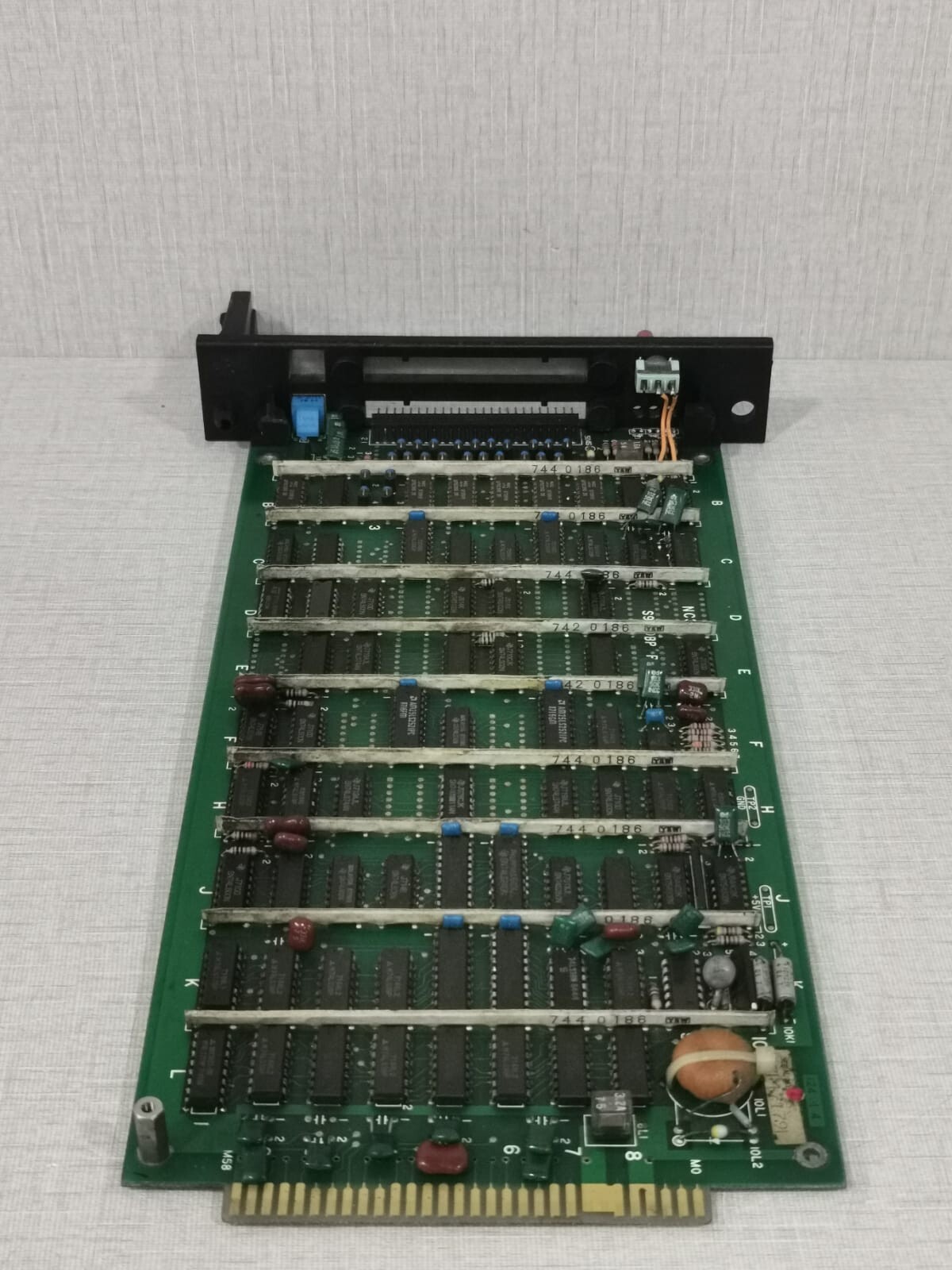 Yokogawa S9350BP YOKOGAWA NC3*B I S9350BP REV.B 8