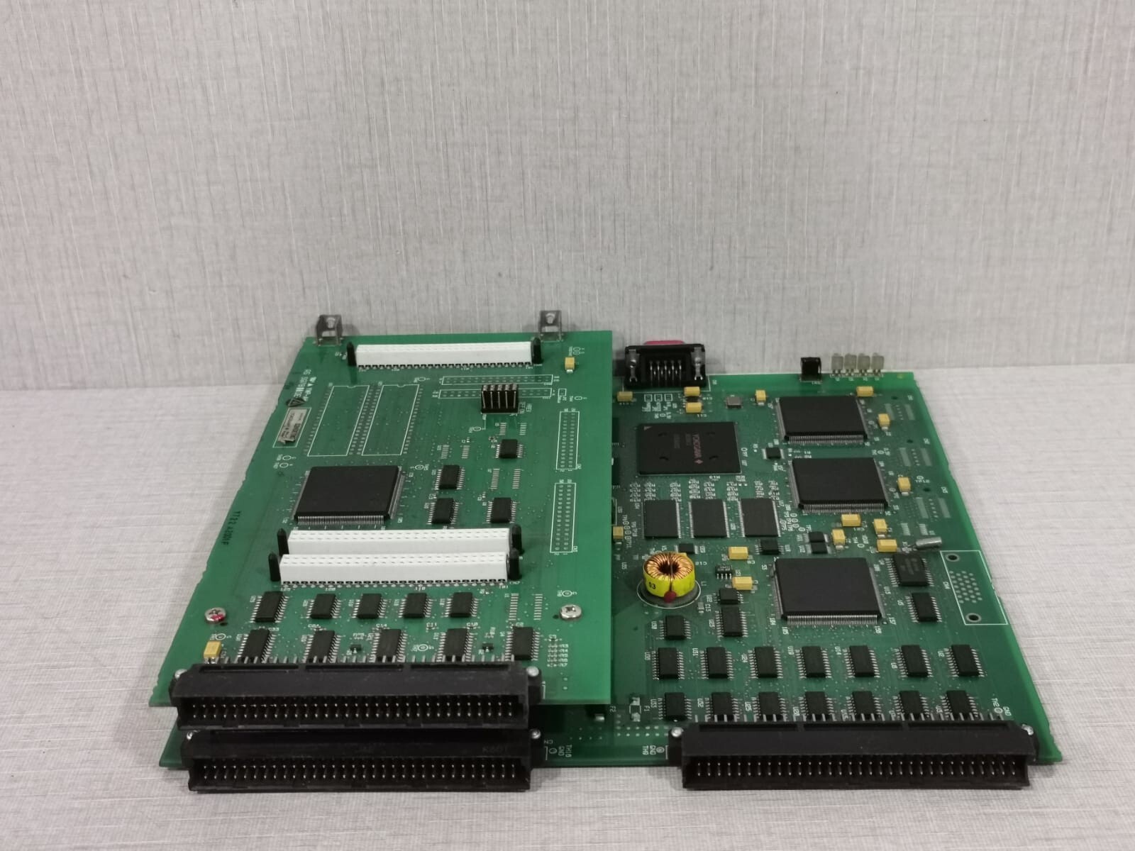 Yokogawa S9781DE-0 YOKOGAWA CP345 STYLE S1 S9781DE-0 PROCESSOR BOARD MODULE 5