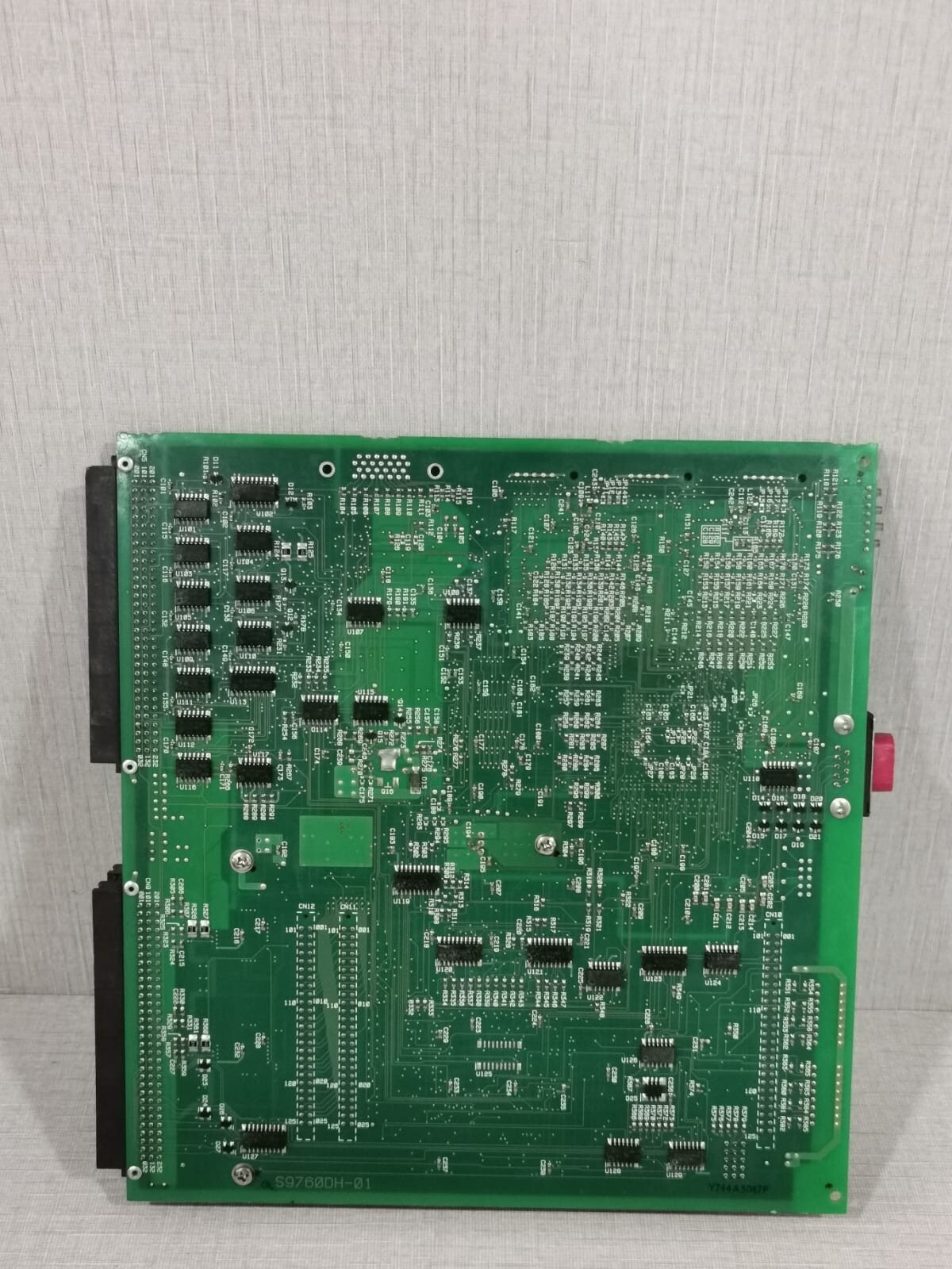 Yokogawa S9781DE-0 YOKOGAWA CP345 STYLE S1 S9781DE-0 PROCESSOR BOARD MODULE 8