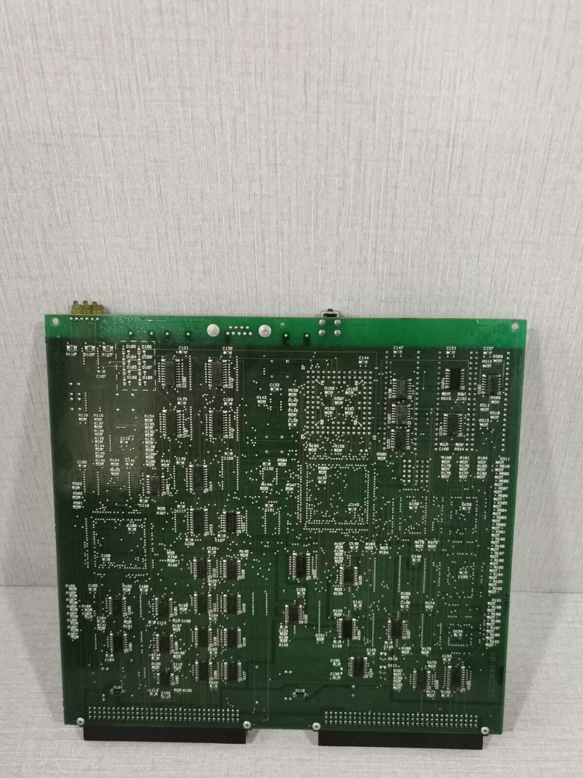 Yokogawa S9751AU-02 YOKOGAWA AS S9751AU-02 RIO Bus Interface Master Card w/o panel indicator 8