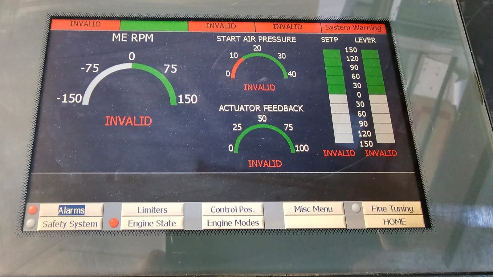 Grossenbacher Systeme EP-370-151-000 Grossenbacher Systeme AG Touch Panel EP-370-151-000 2