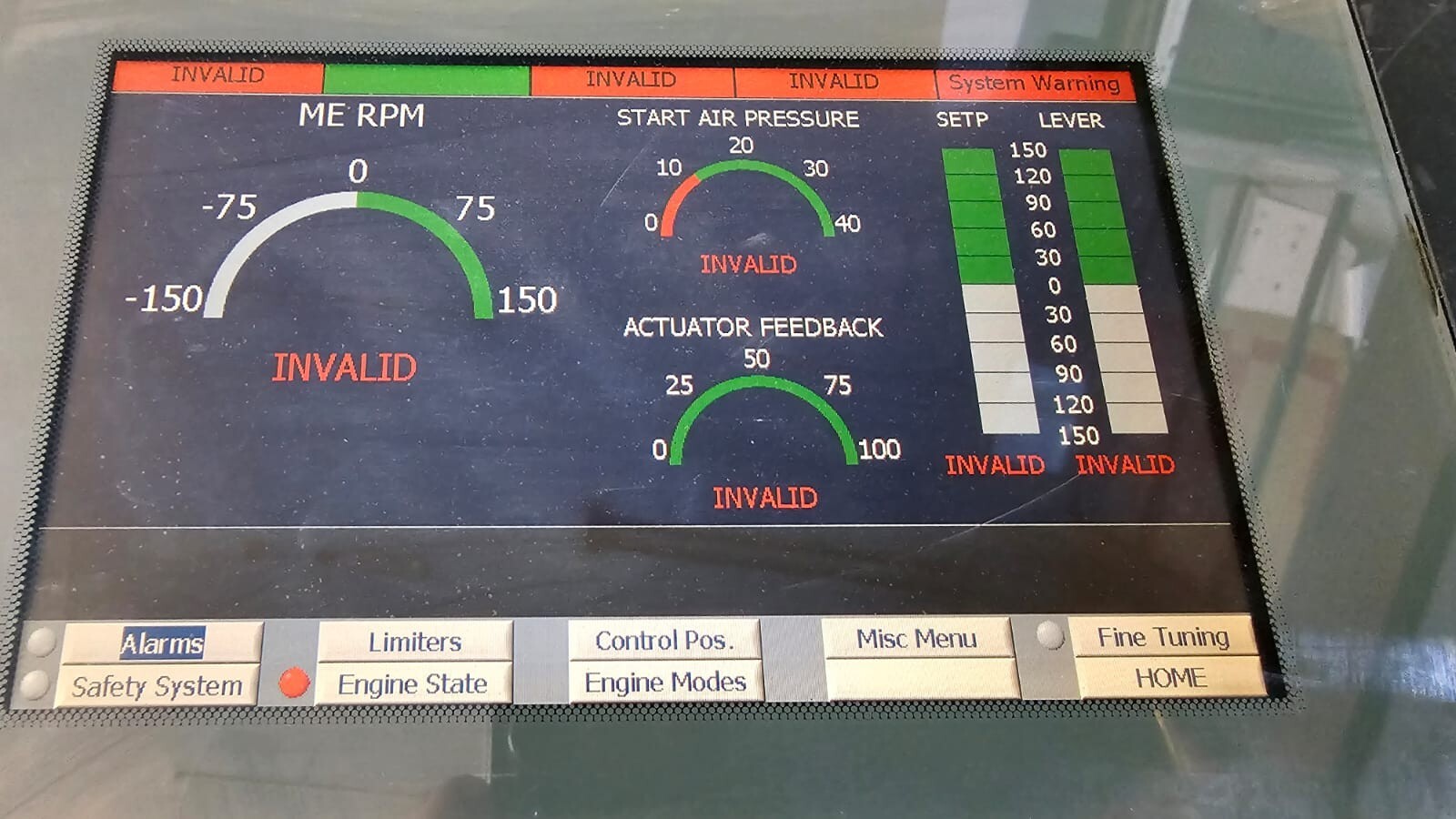 Grossenbacher Systeme EP-370-151-000 Grossenbacher Systeme AG Touch Panel EP-370-151-000 3