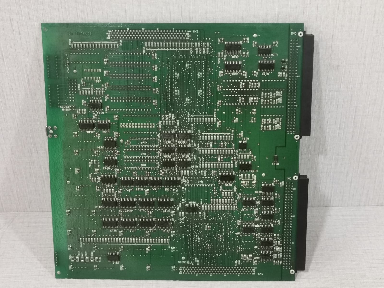 Yokogawa S9331AU-04 Yokogawa AS S9331AU-04/ S9330AU-03 V-NET Station Module 10